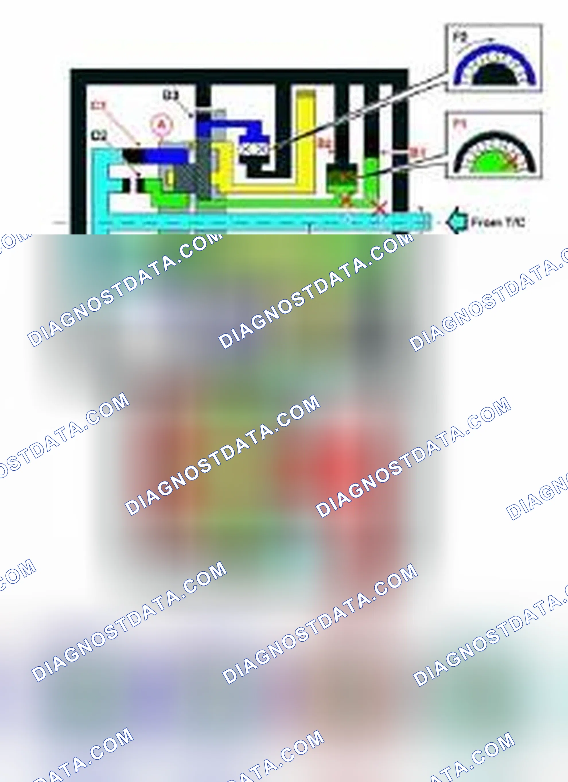 Scheme 2: 2nd gear
