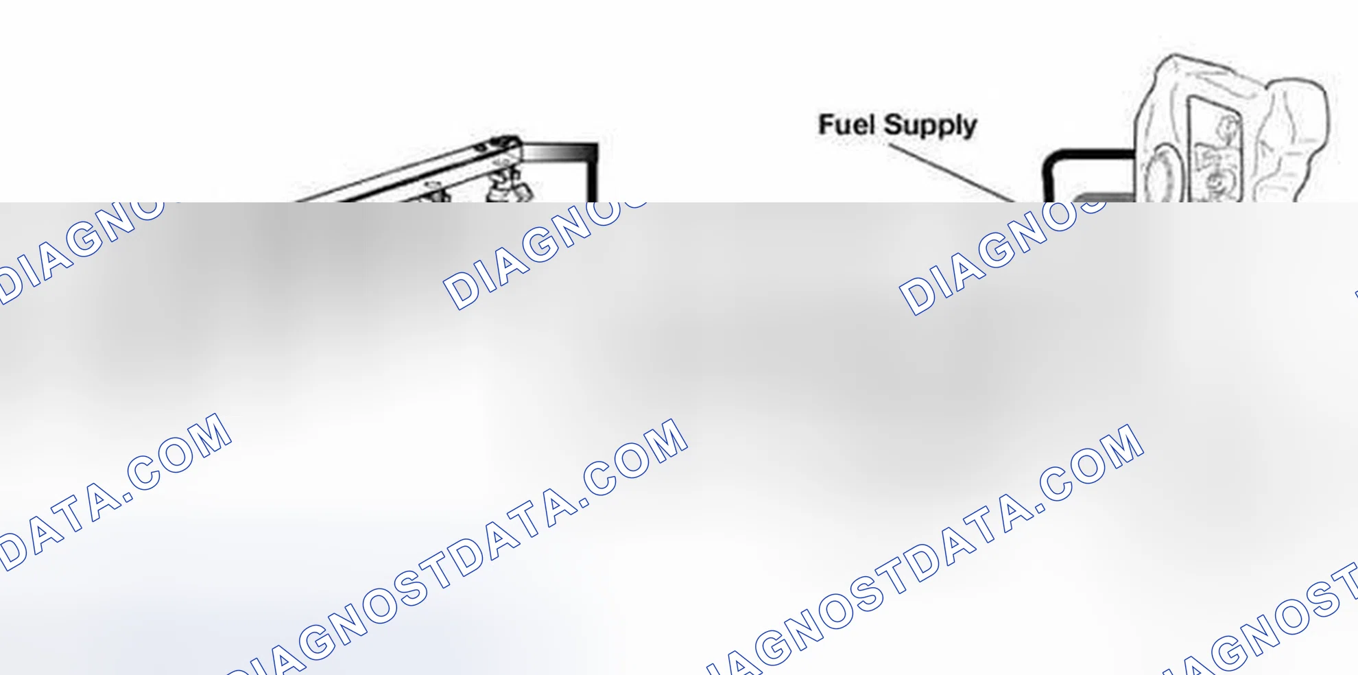 Scheme 59: Fuel System - E39/E46 with M54