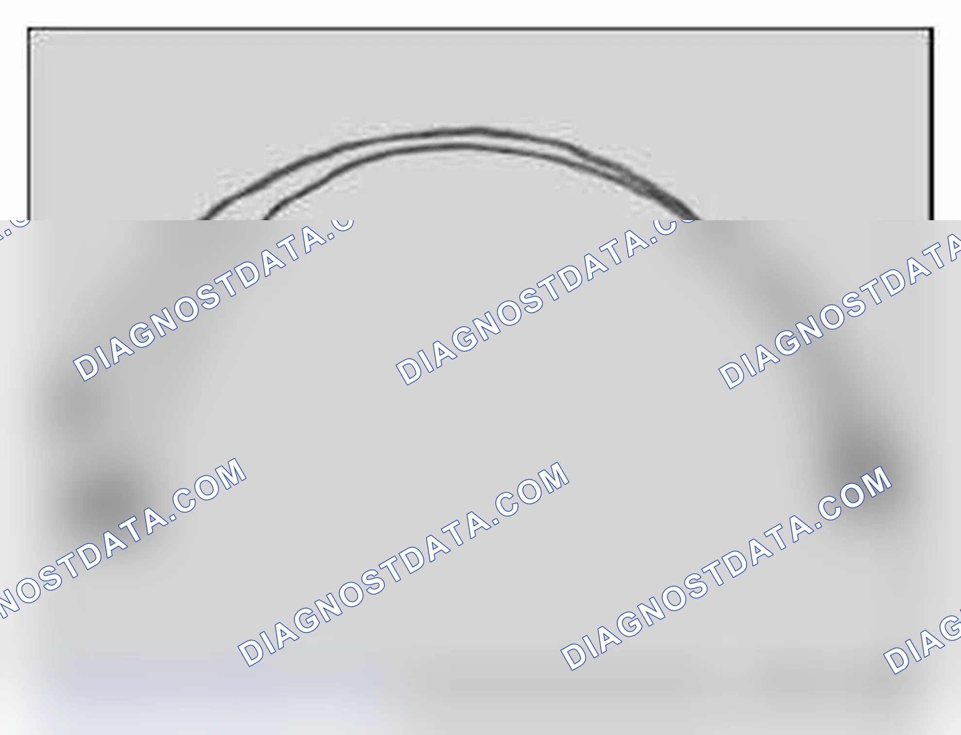 Scheme 1065: 61 2 390 V-adapter lead 3-pin