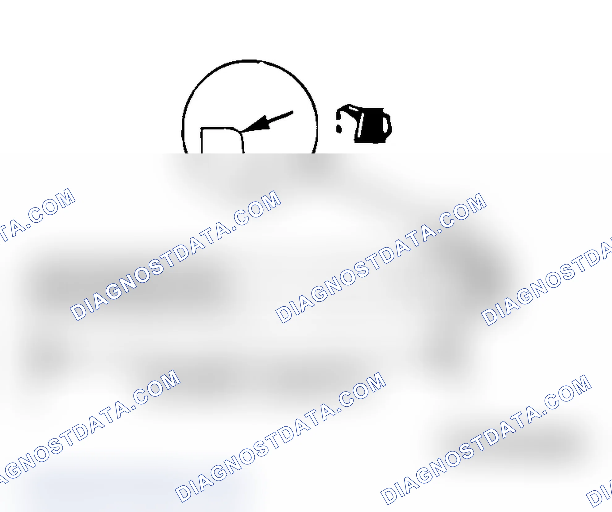 Scheme 288: >>D<< CYLINDER HEAD BOLT INSTALLATION