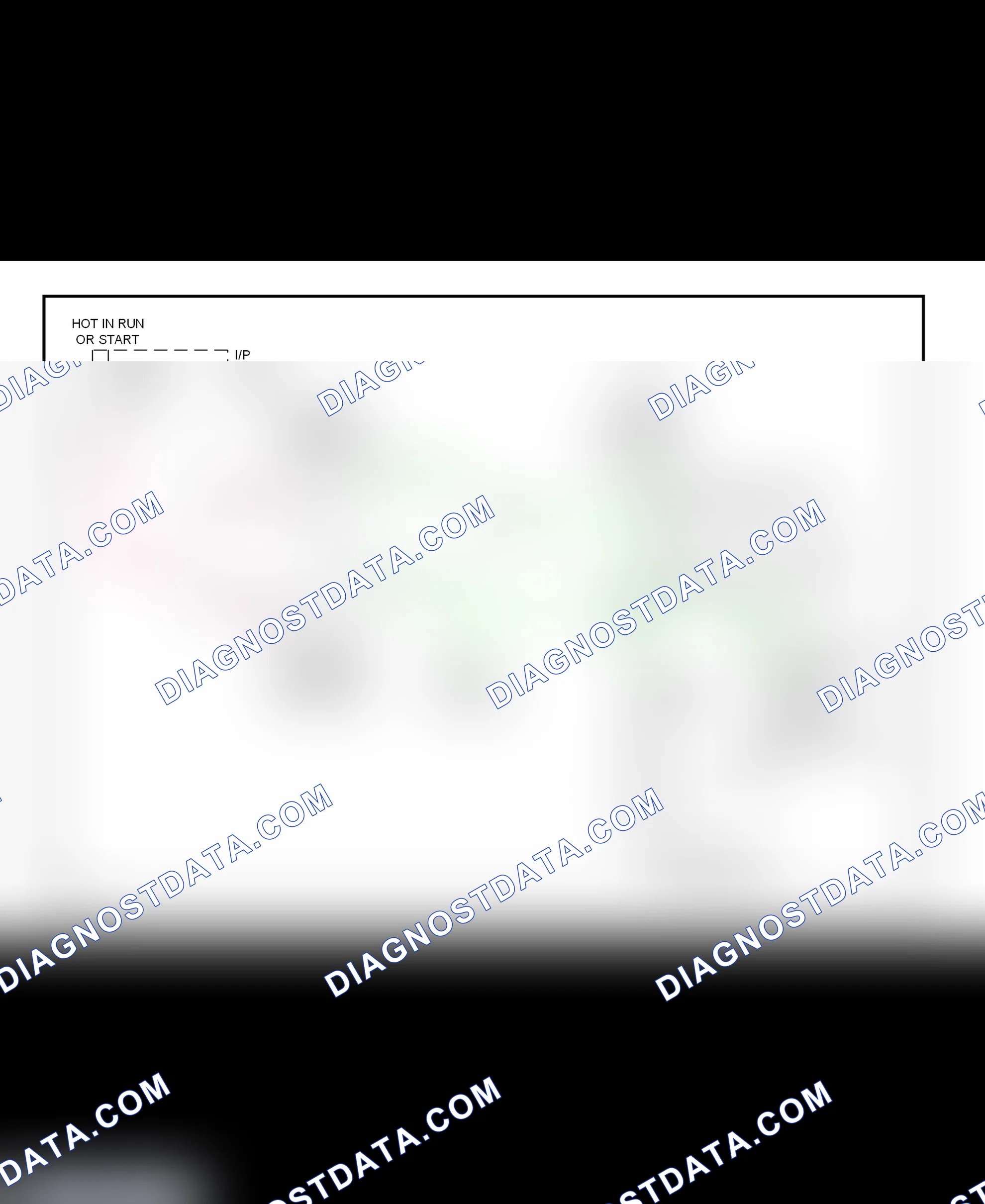 Scheme 57: Back-Up Lights Wiring Diagram (Escalade, "C" & "K" Pickup, Suburban, Tahoe & Yukon)