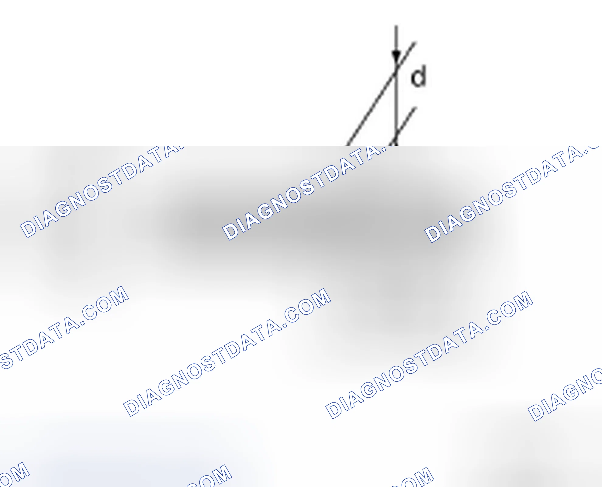Scheme 207: CONNECTING ROD BOLT OUTER DIAMETER