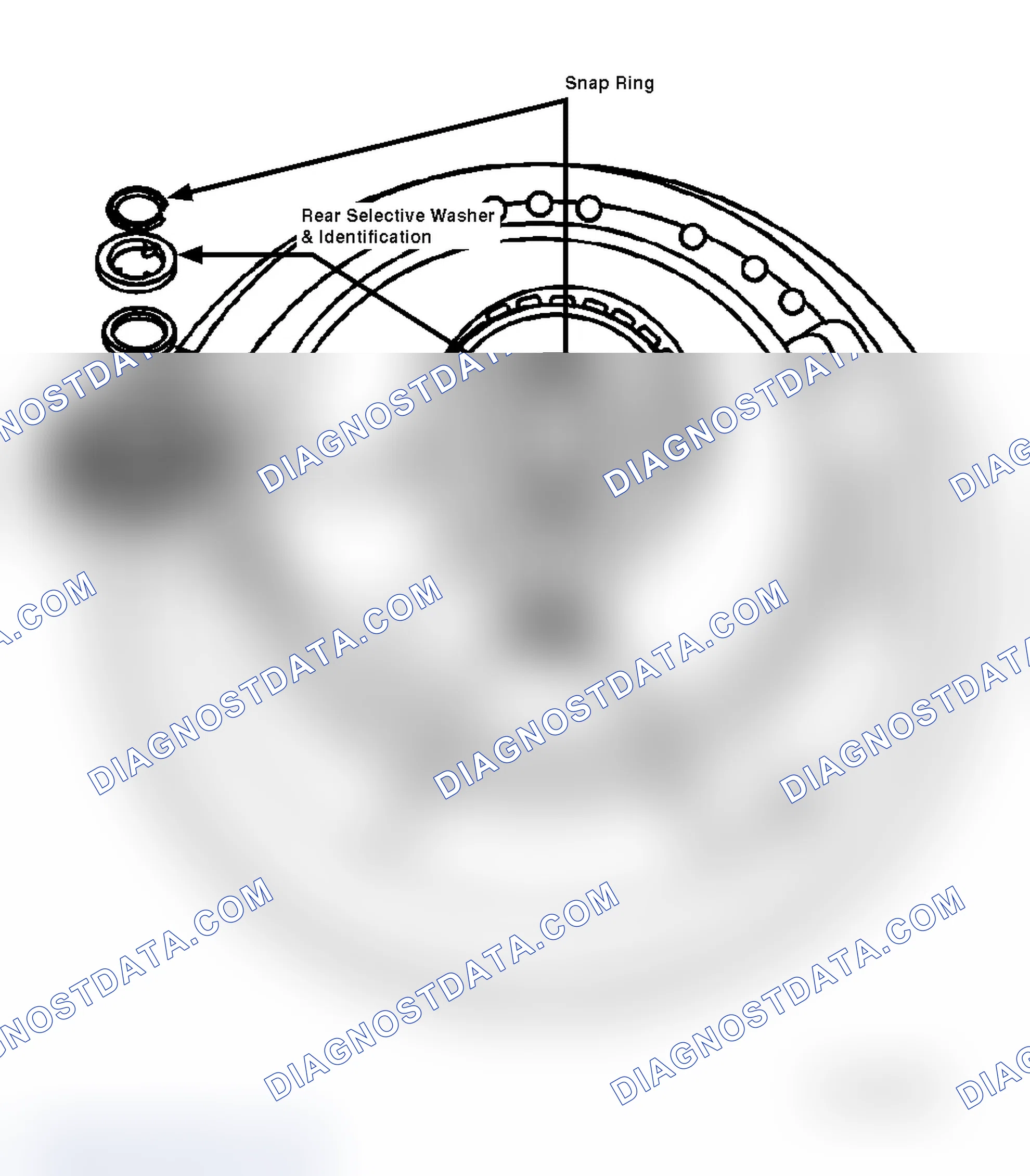 Scheme 67: Component Removal