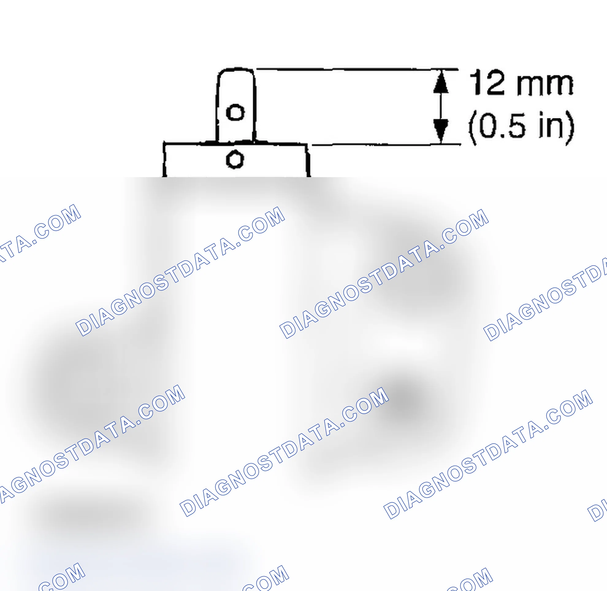 Scheme 962: AUTO-TENSIONER