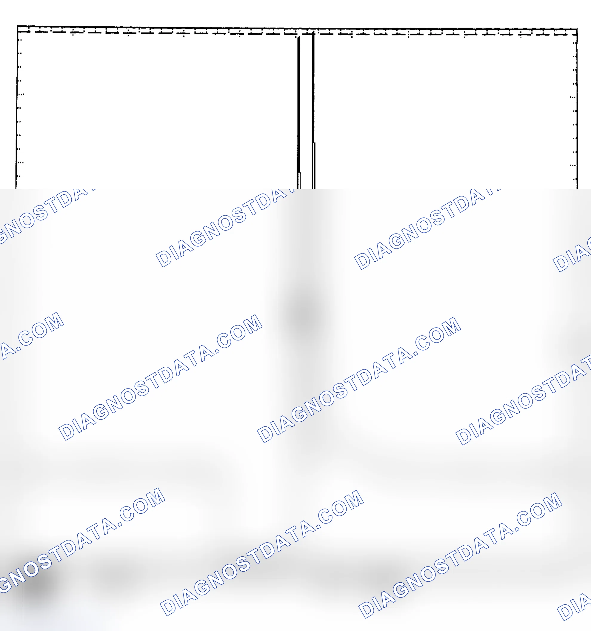 Scheme 30: Single Injector - Known Good - Voltage Pattern