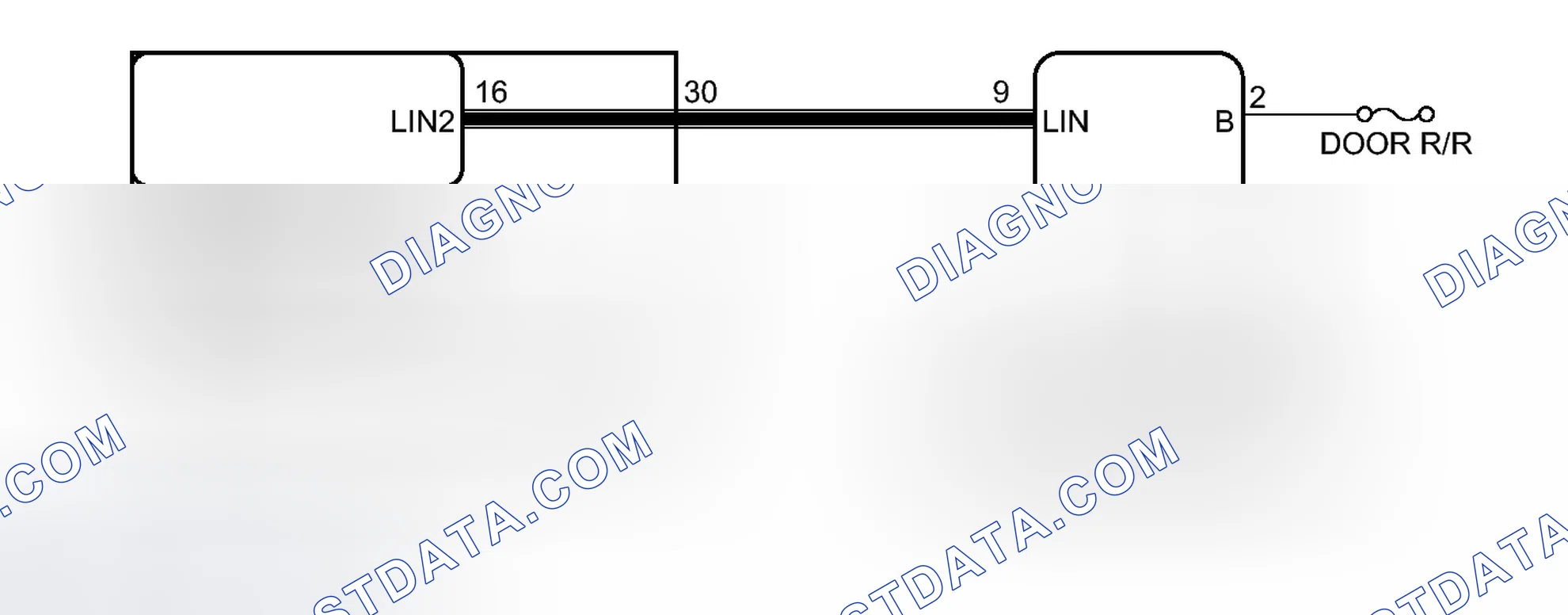 Scheme 128: WIRING DIAGRAM