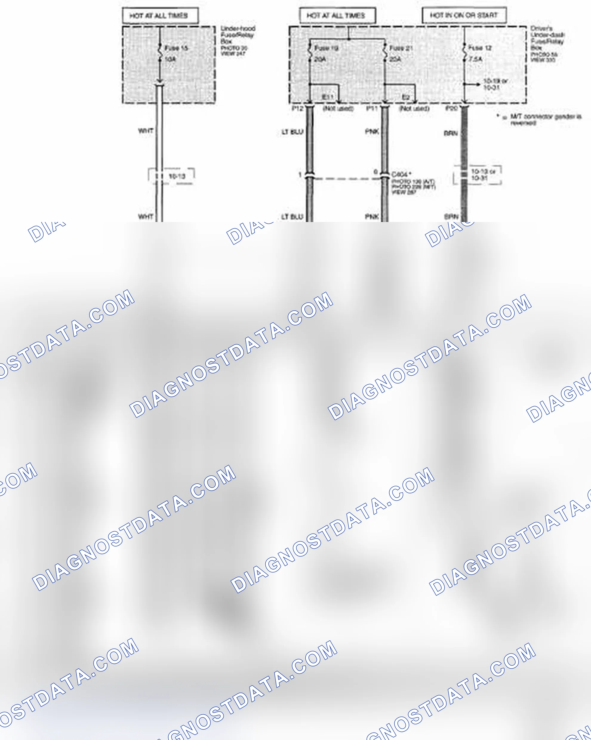 Scheme 412: DPMS Circuit Diagram (Page 143-1)