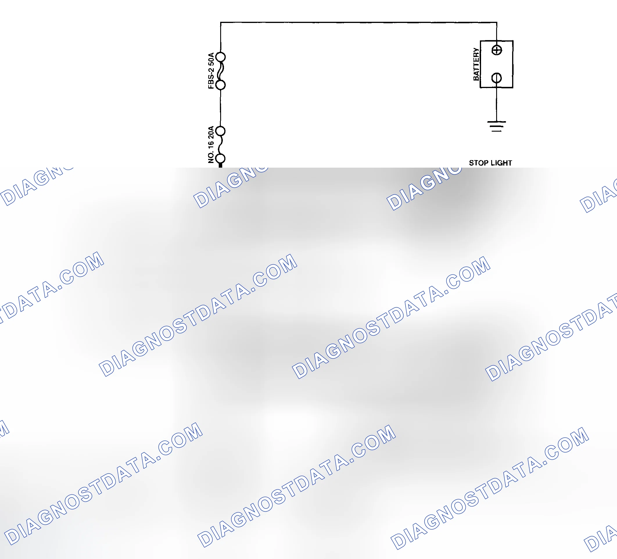 Scheme 78: Wiring Diagram