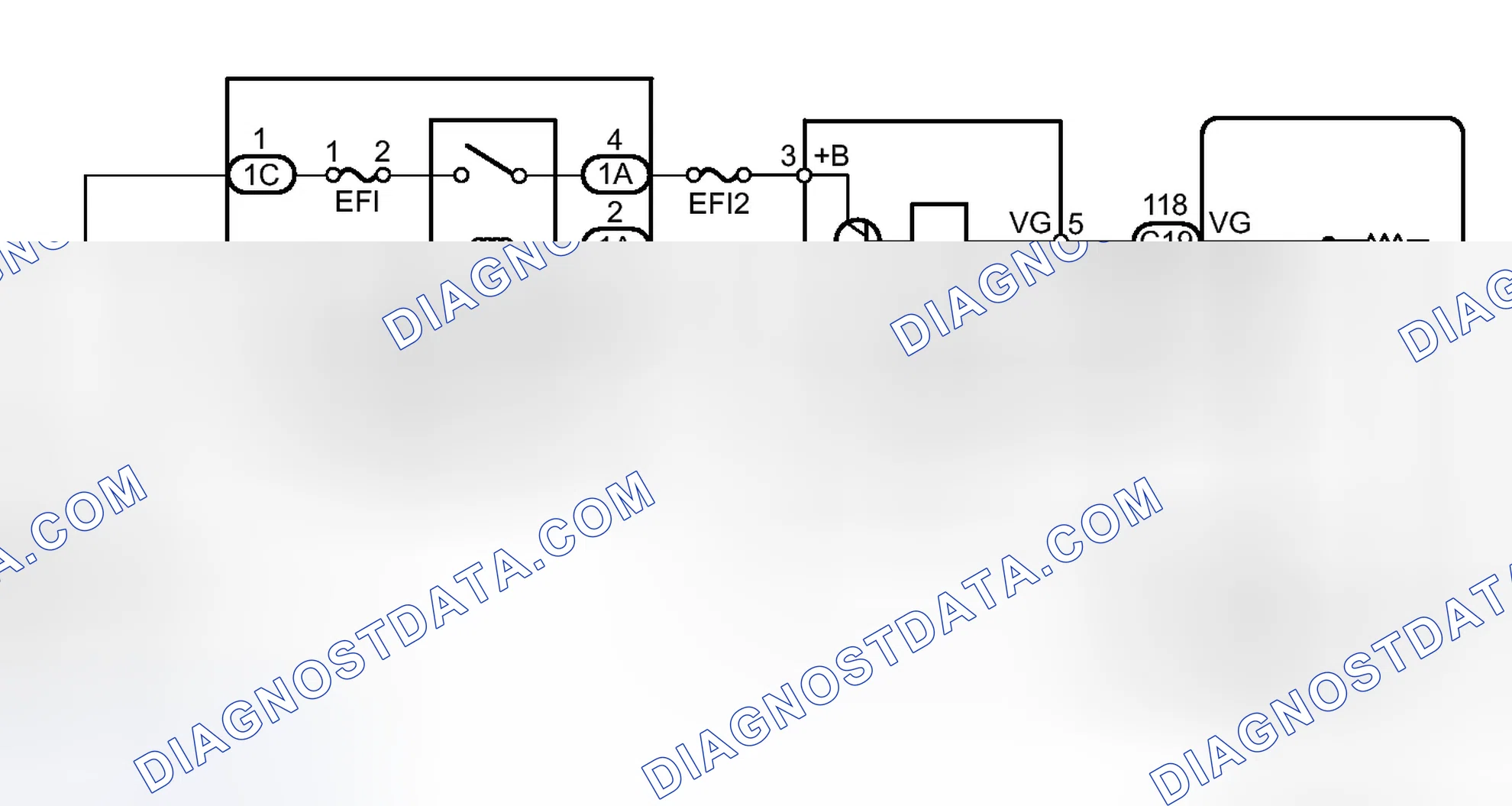 Scheme 207: WIRING DIAGRAM