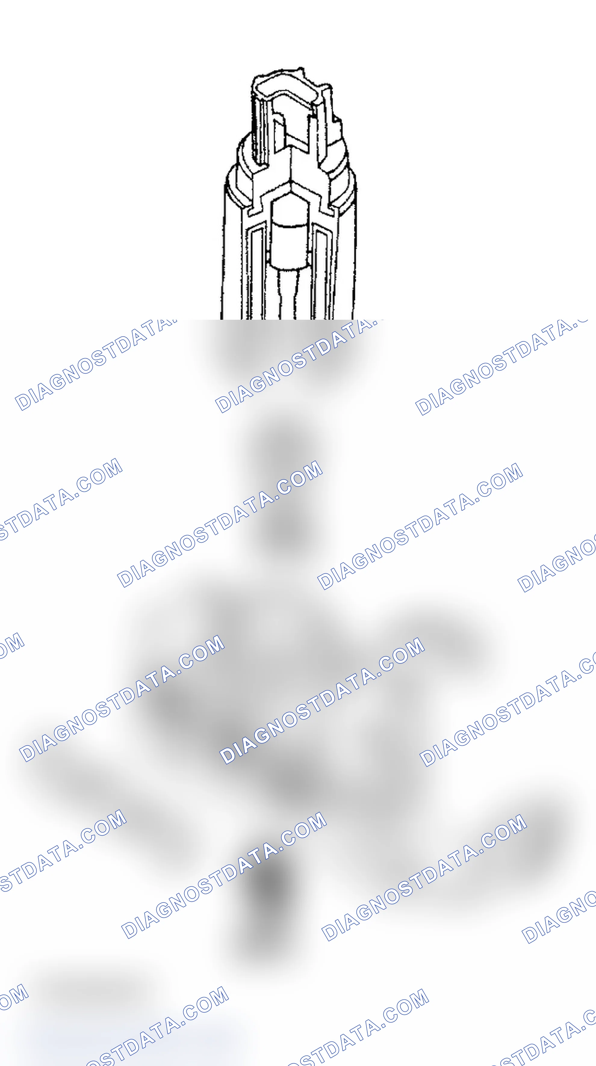 Scheme 55: Variable Cam Timing Solenoid Valve
