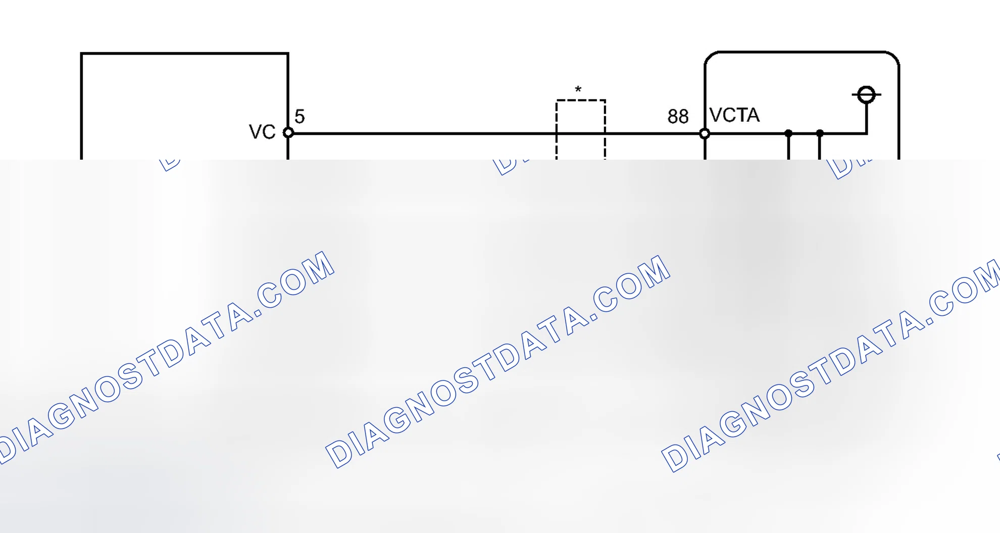 Scheme 314: WIRING DIAGRAM