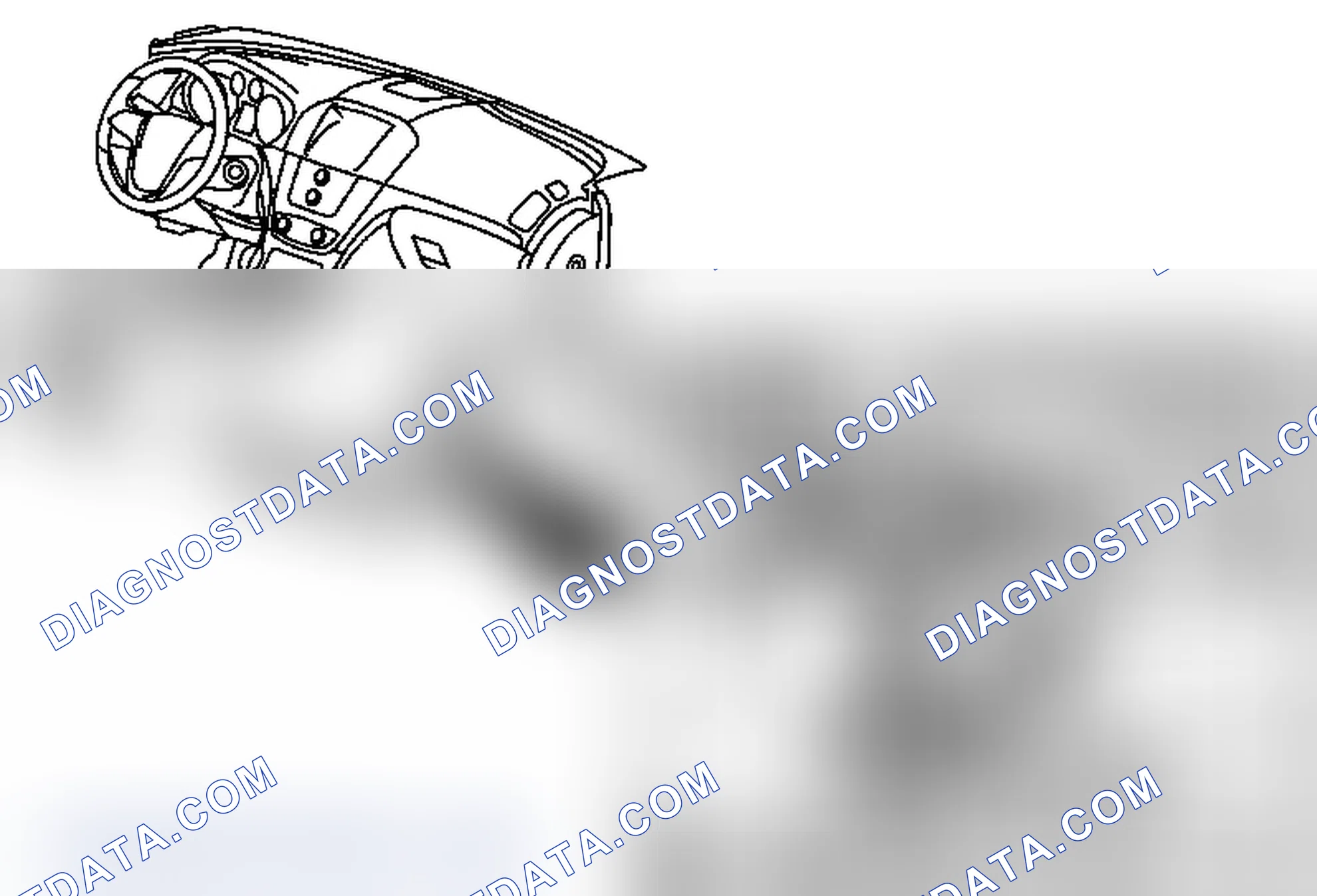 Scheme 62: Air Inlet Valve Actuator Replacement (Without CJ2)