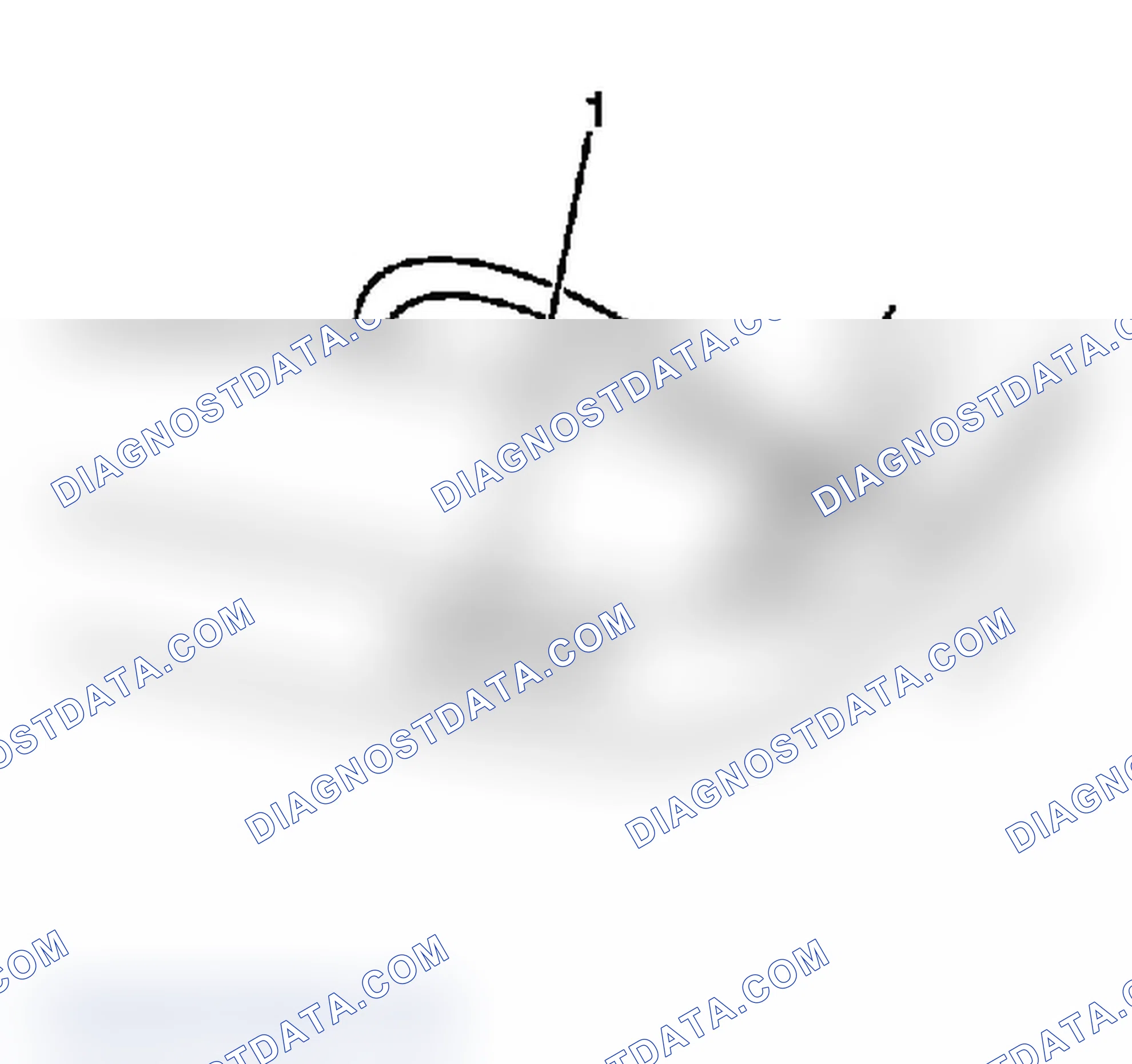 Scheme 2: Vehicle, Engine and Transmission ID and VIN Location, Derivative and Usage