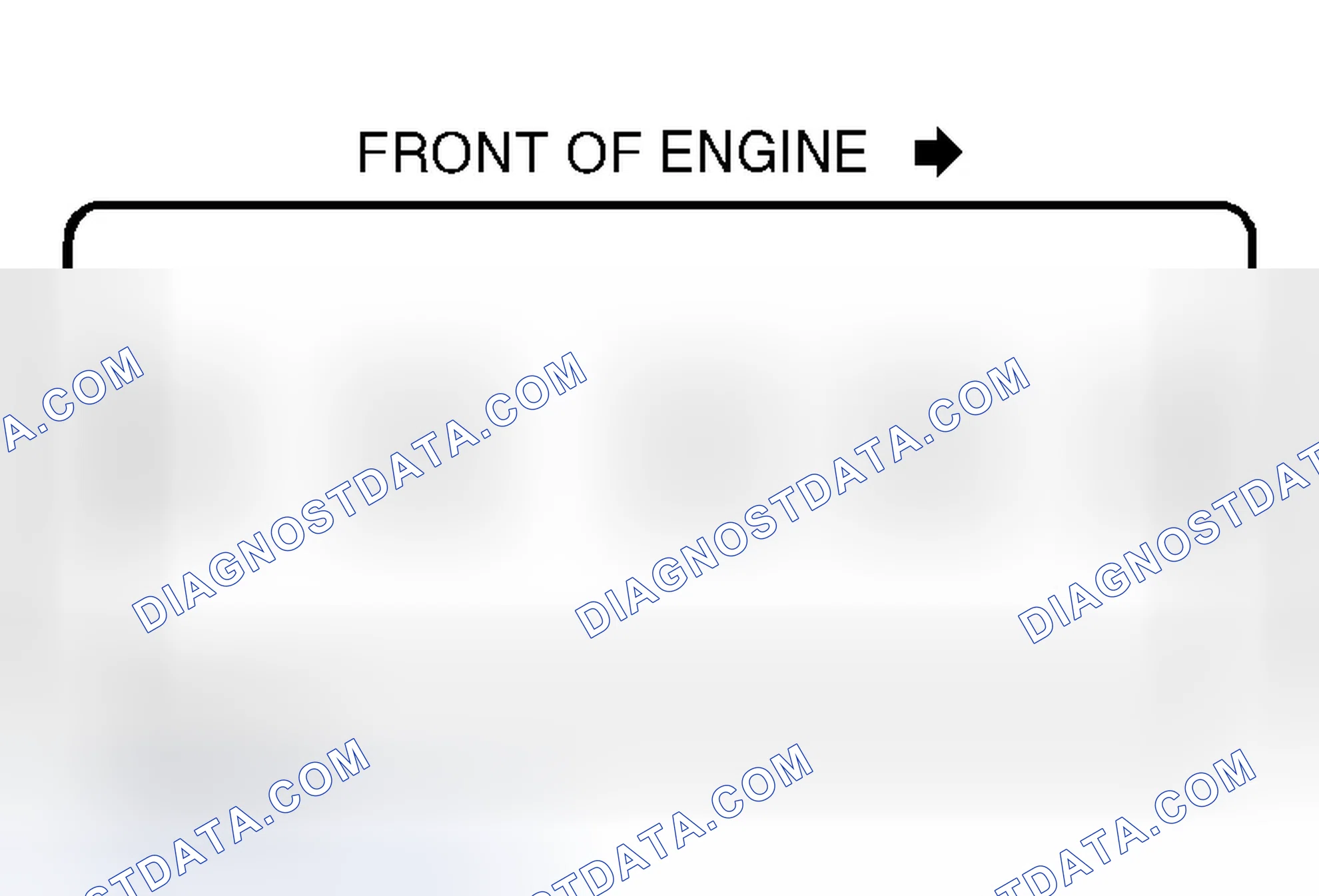 Scheme 1: 5 CYLINDER ENGINE
