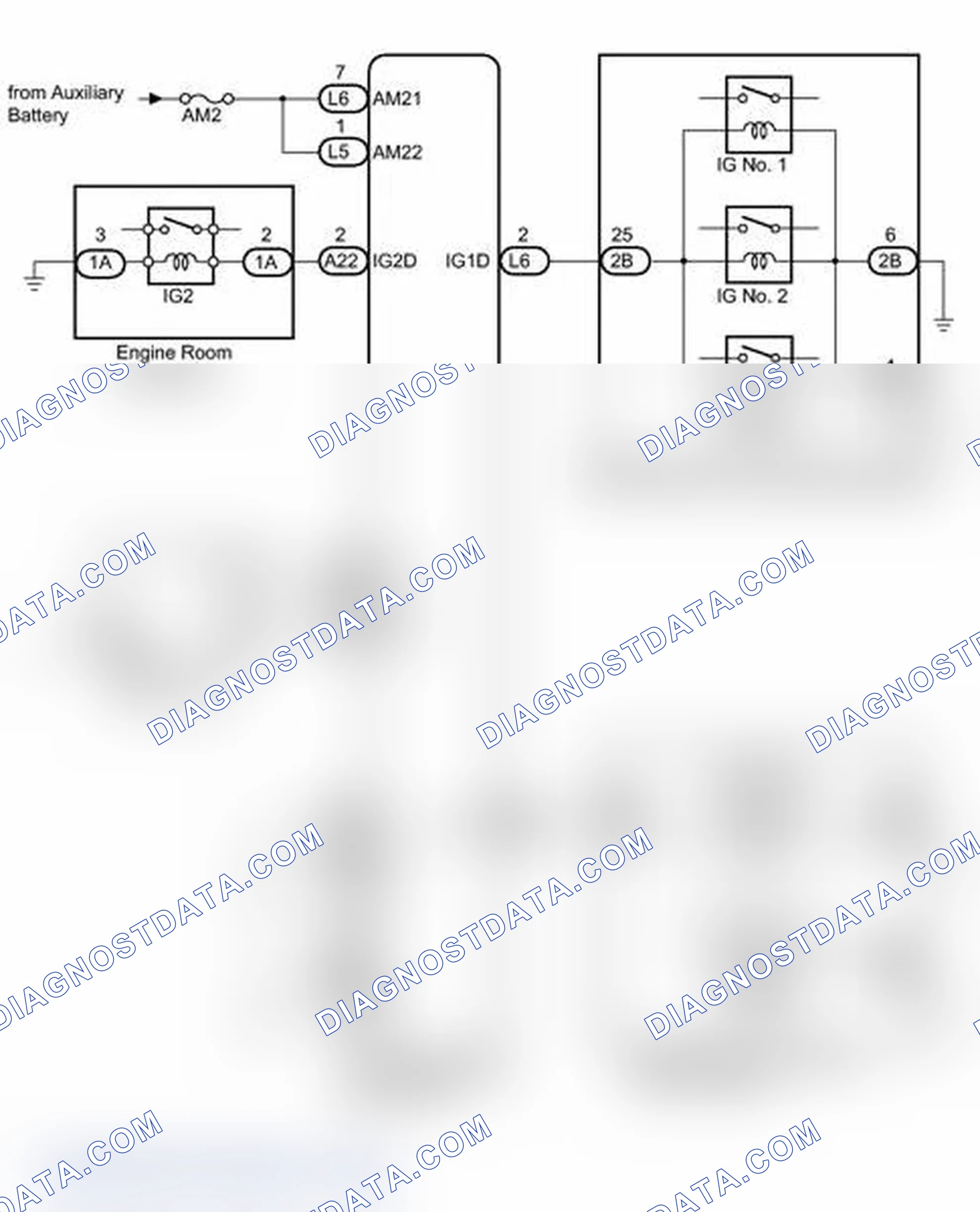 Scheme 33: WIRING DIAGRAM