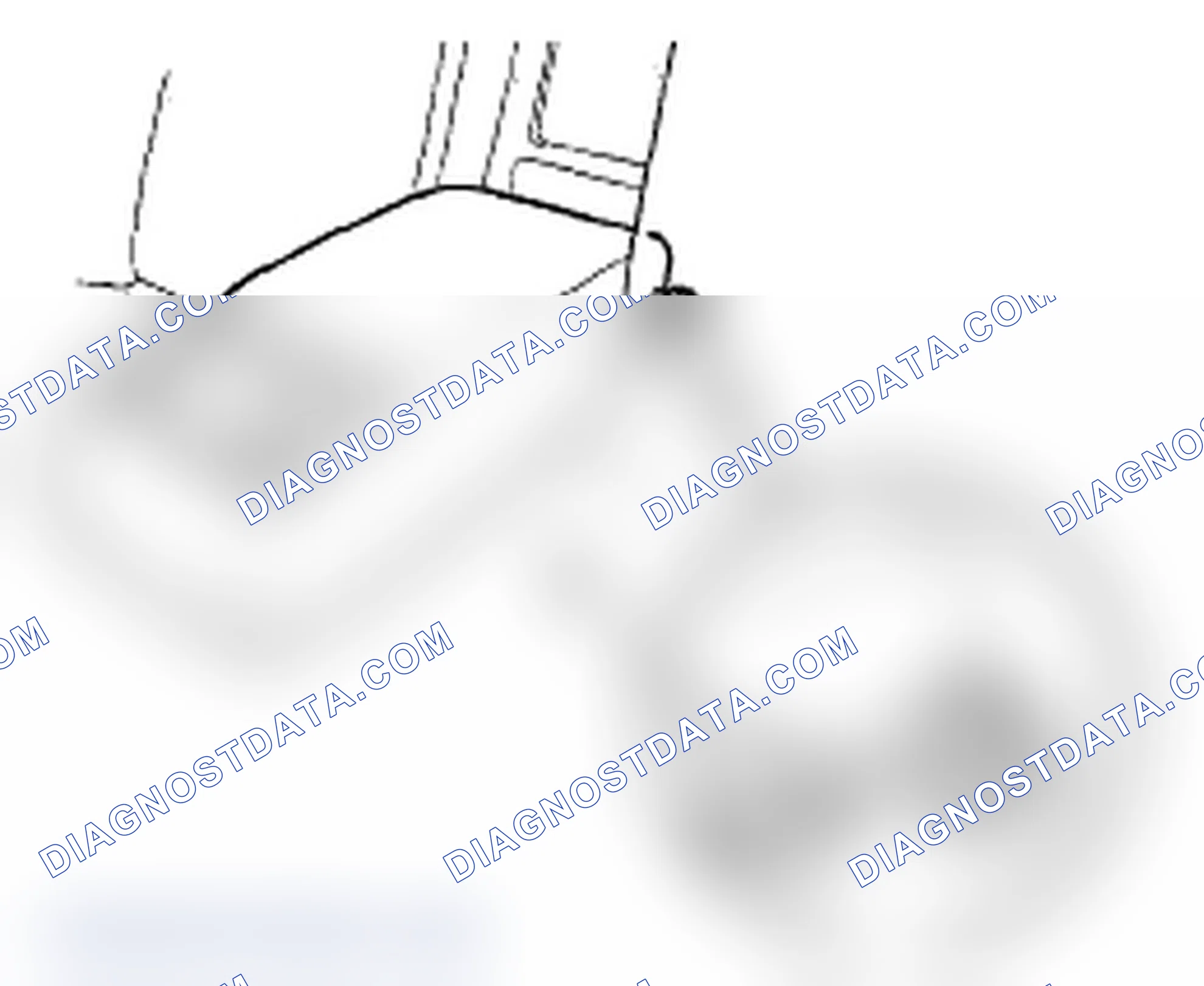 Scheme 45: Rear Seat Armrest Replacement