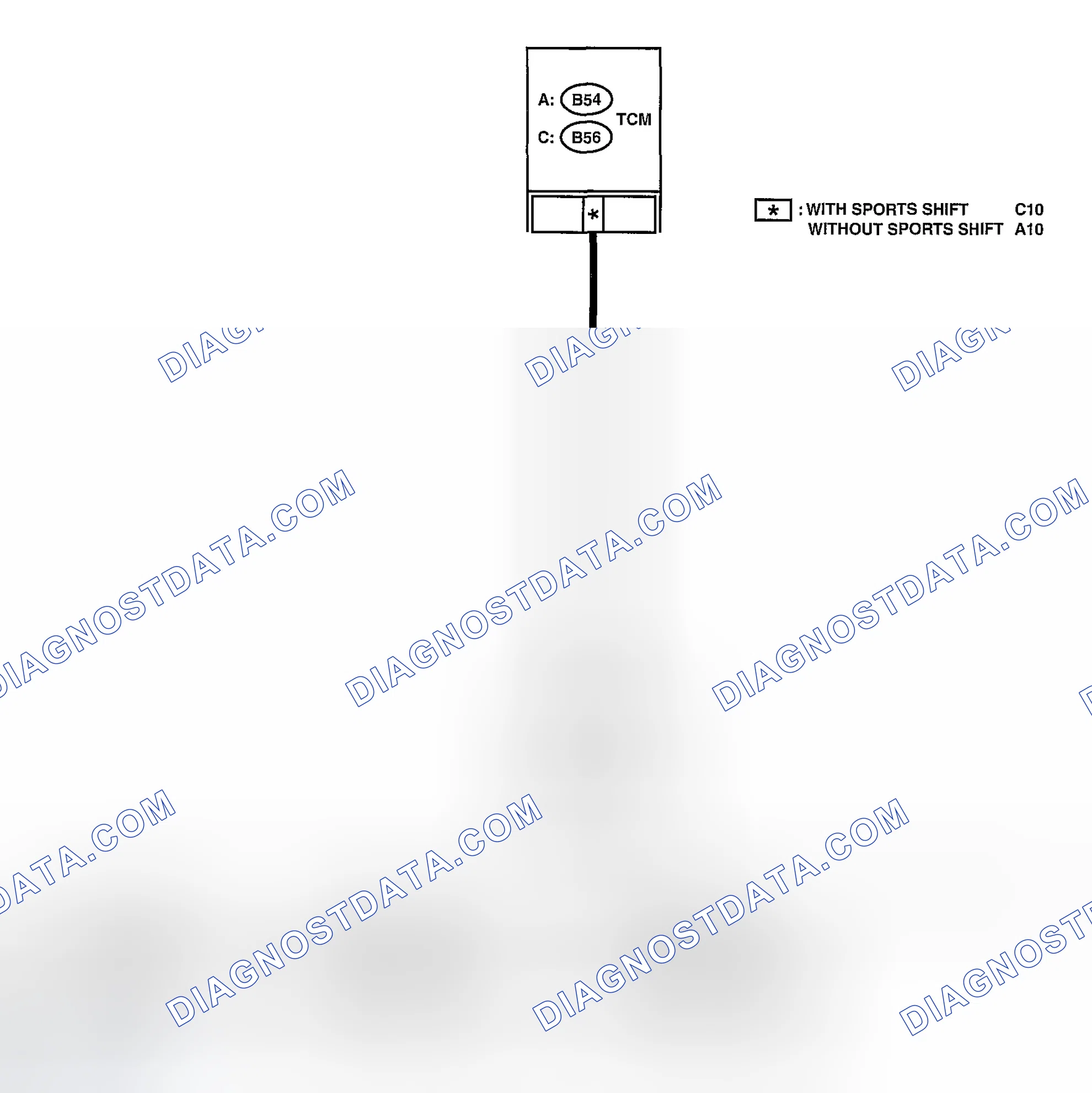 Scheme 226: WIRING DIAGRAM