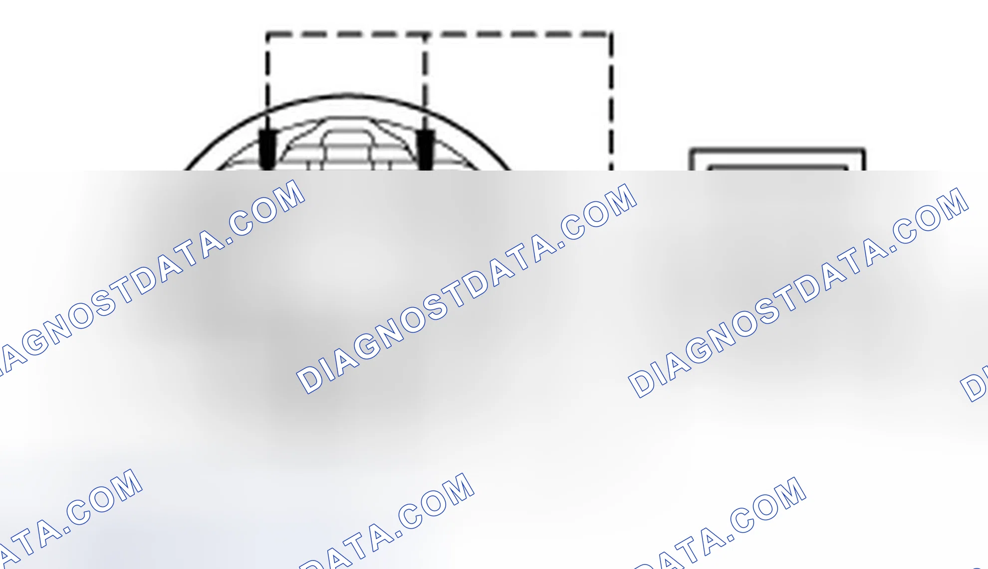 Scheme 1: PINPOINT TEST A: SHIFT AND TORQUE CONVERTER CLUTCH SOLENOIDS (ONLY)