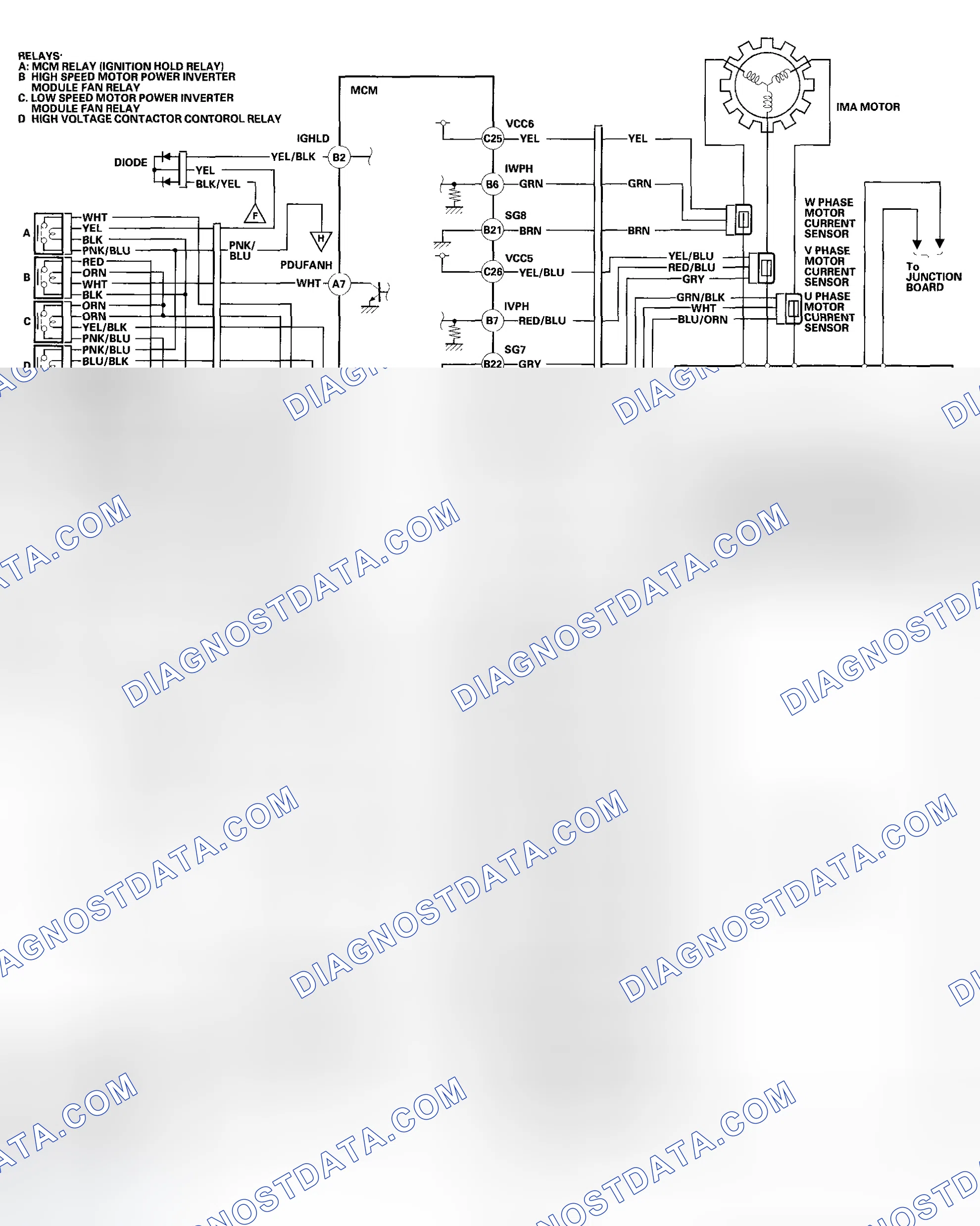 Scheme 391: Circuit Diagram