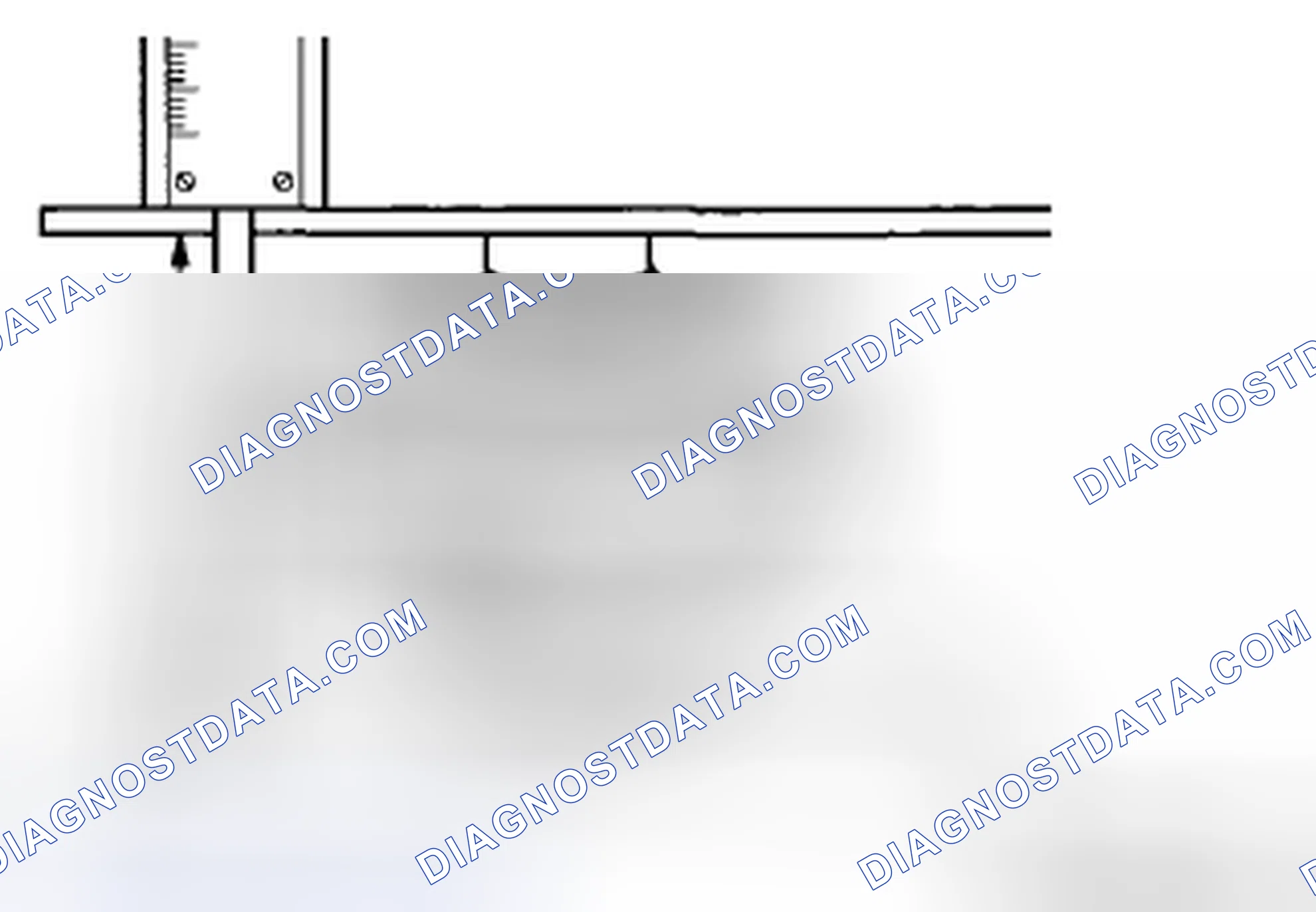 Scheme 45: Adjustment Shim Assembly Note Ring gear backlash adjustment