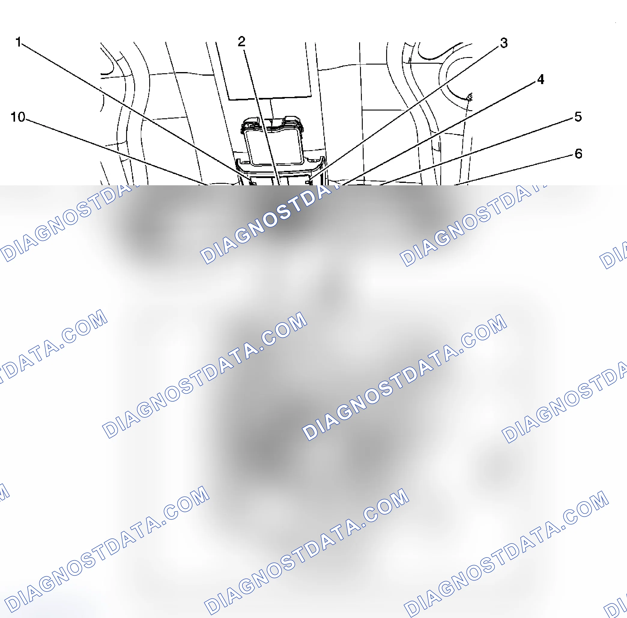 Scheme 2: Object Detection Component Views