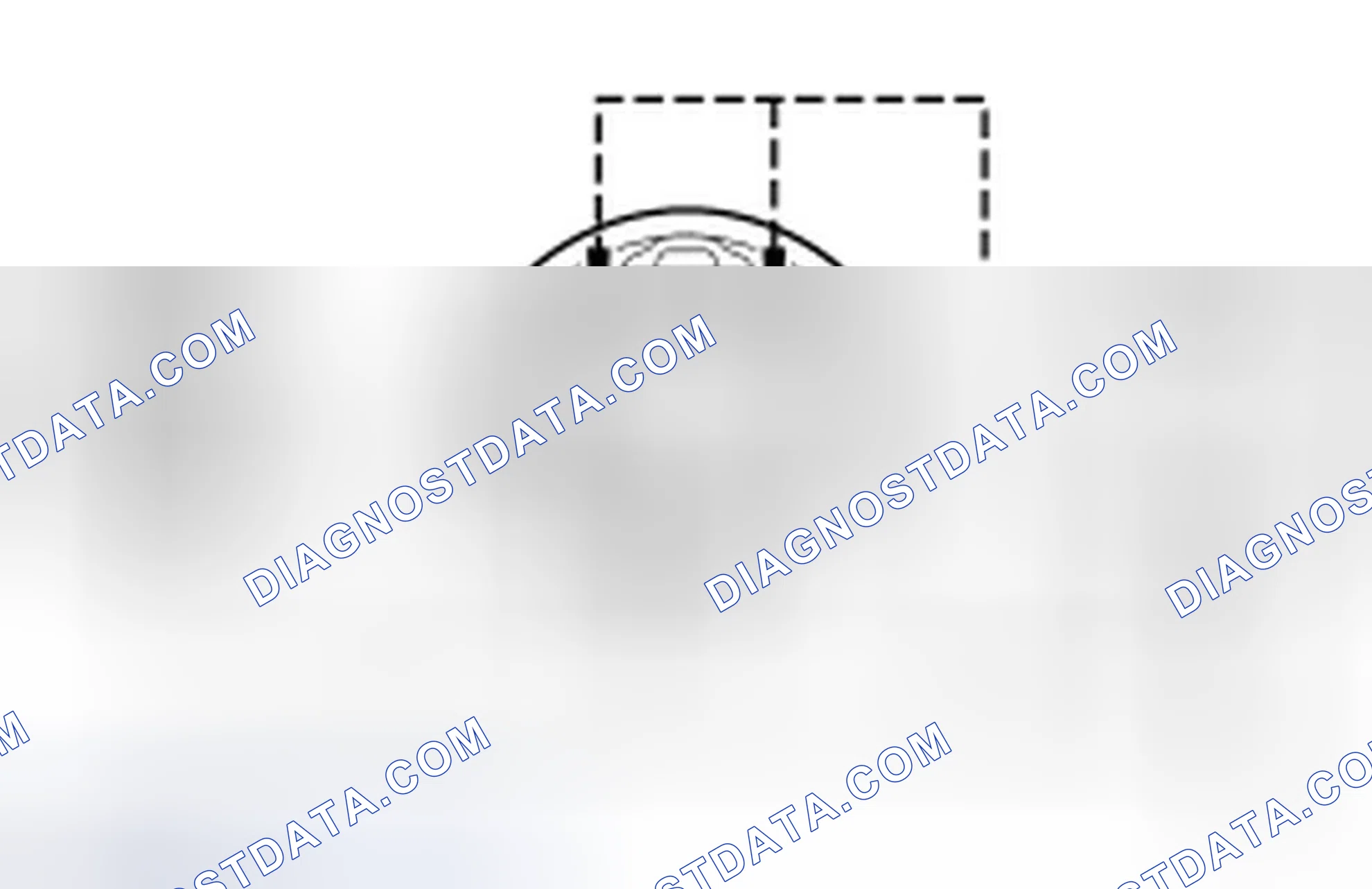 Scheme 83: PINPOINT TEST A: SHIFT AND TORQUE CONVERTER CLUTCH SOLENOIDS (ONLY)