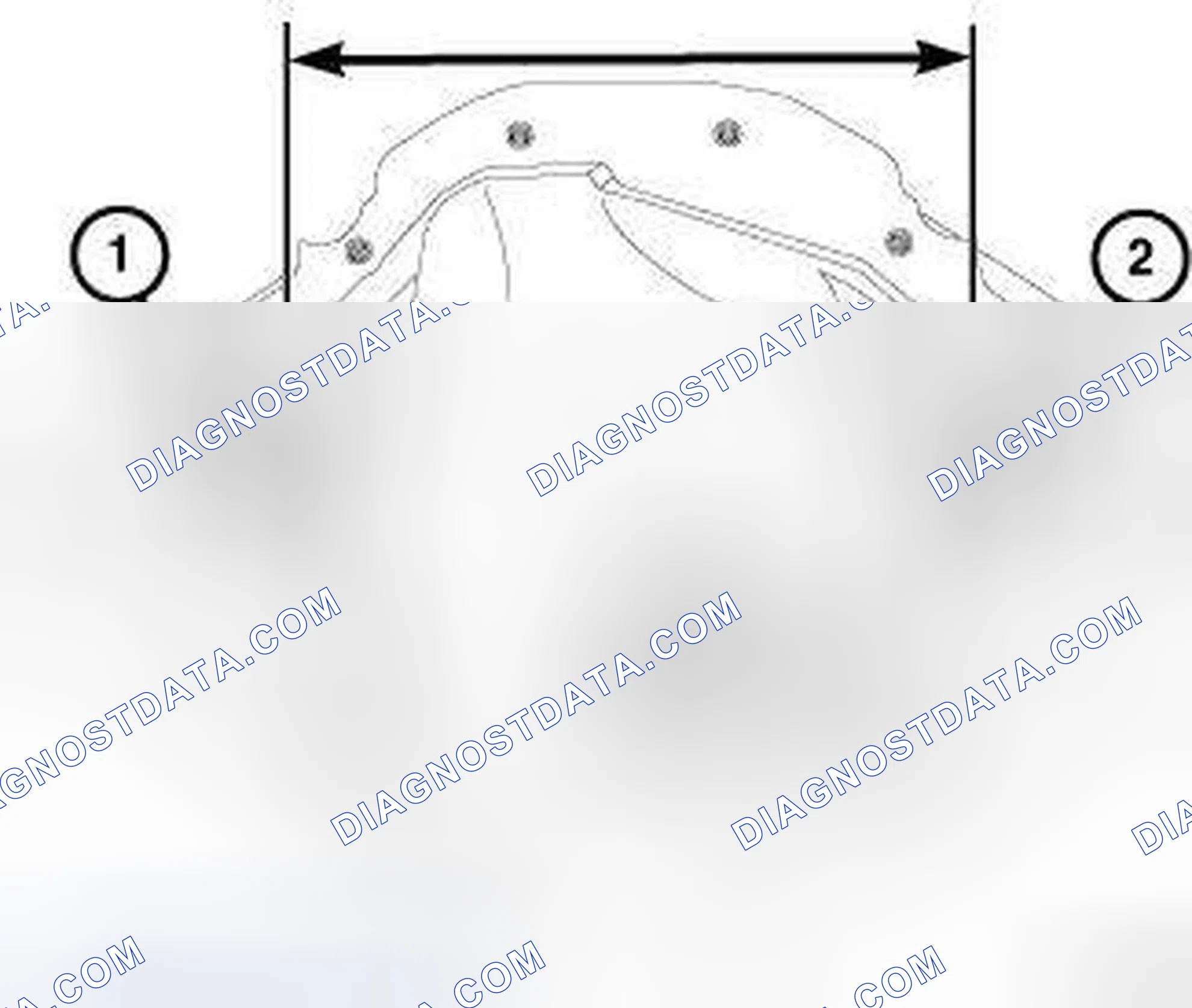 Scheme 384: DIFFERENTIAL BEARING PRELOAD AND GEAR BACKLASH