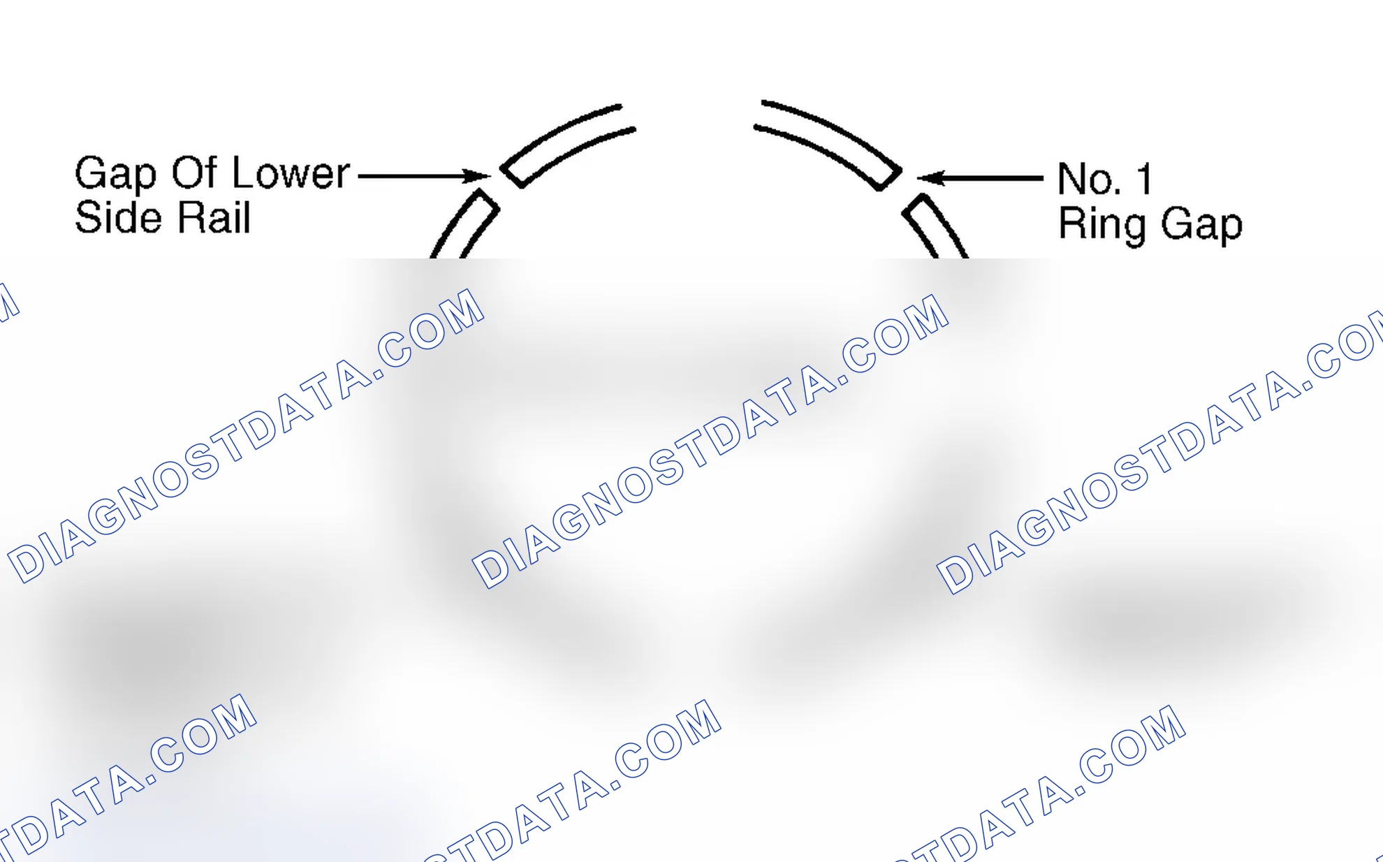 Scheme 29: Piston Rings