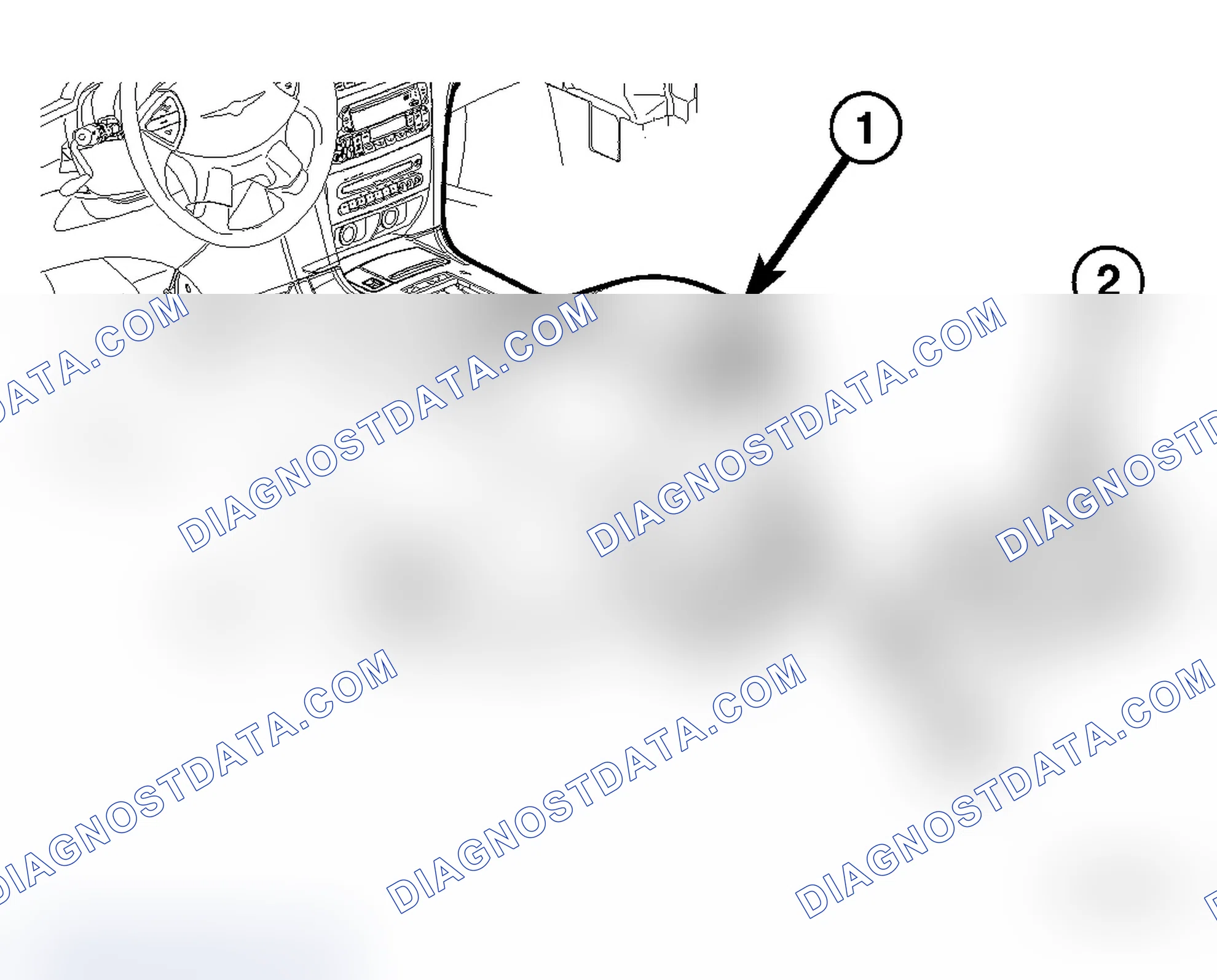 Scheme 80: 5 PASSENGER SEATING