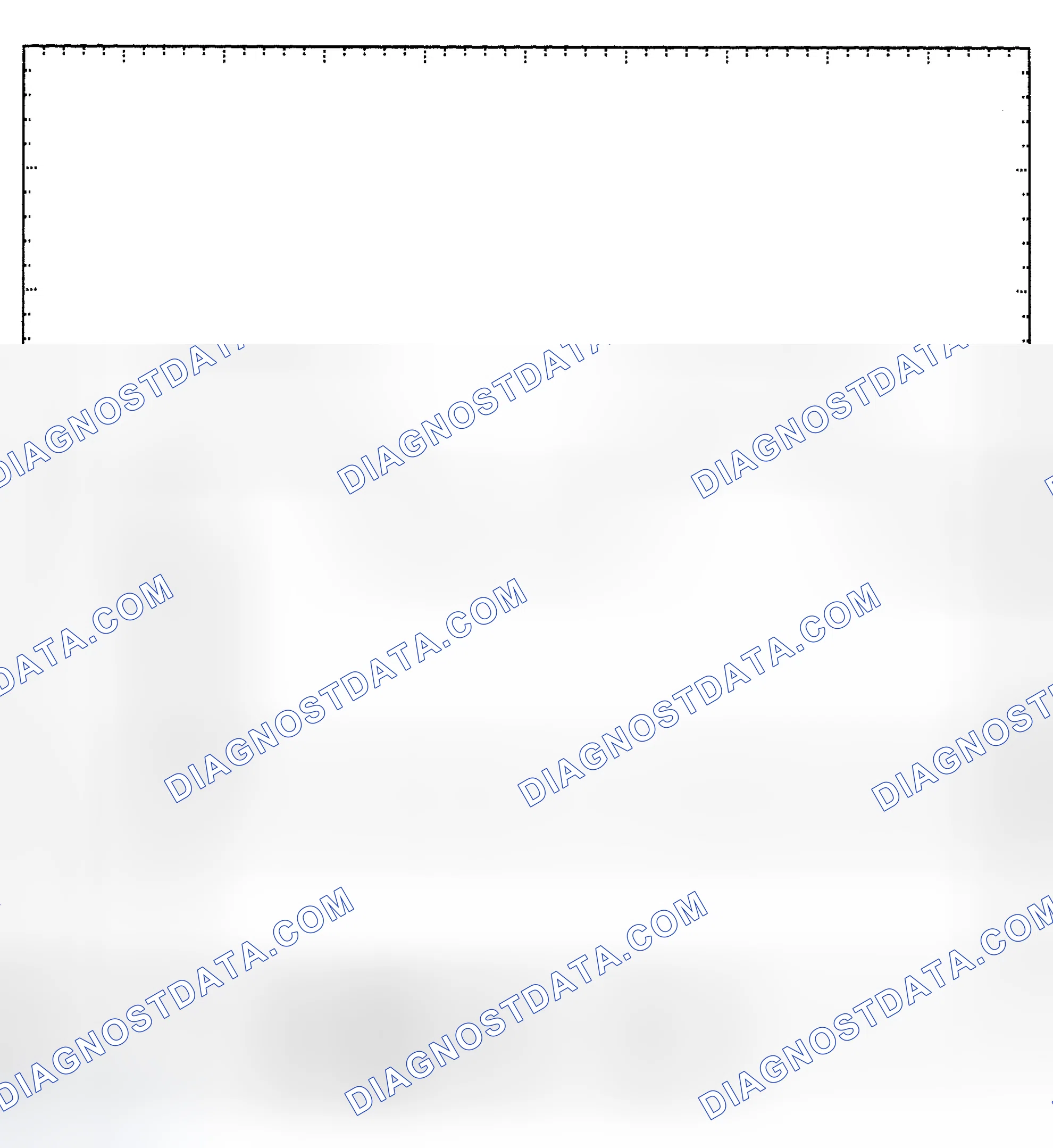 Scheme 26: Injector Bank - Known Good - Voltage Pattern