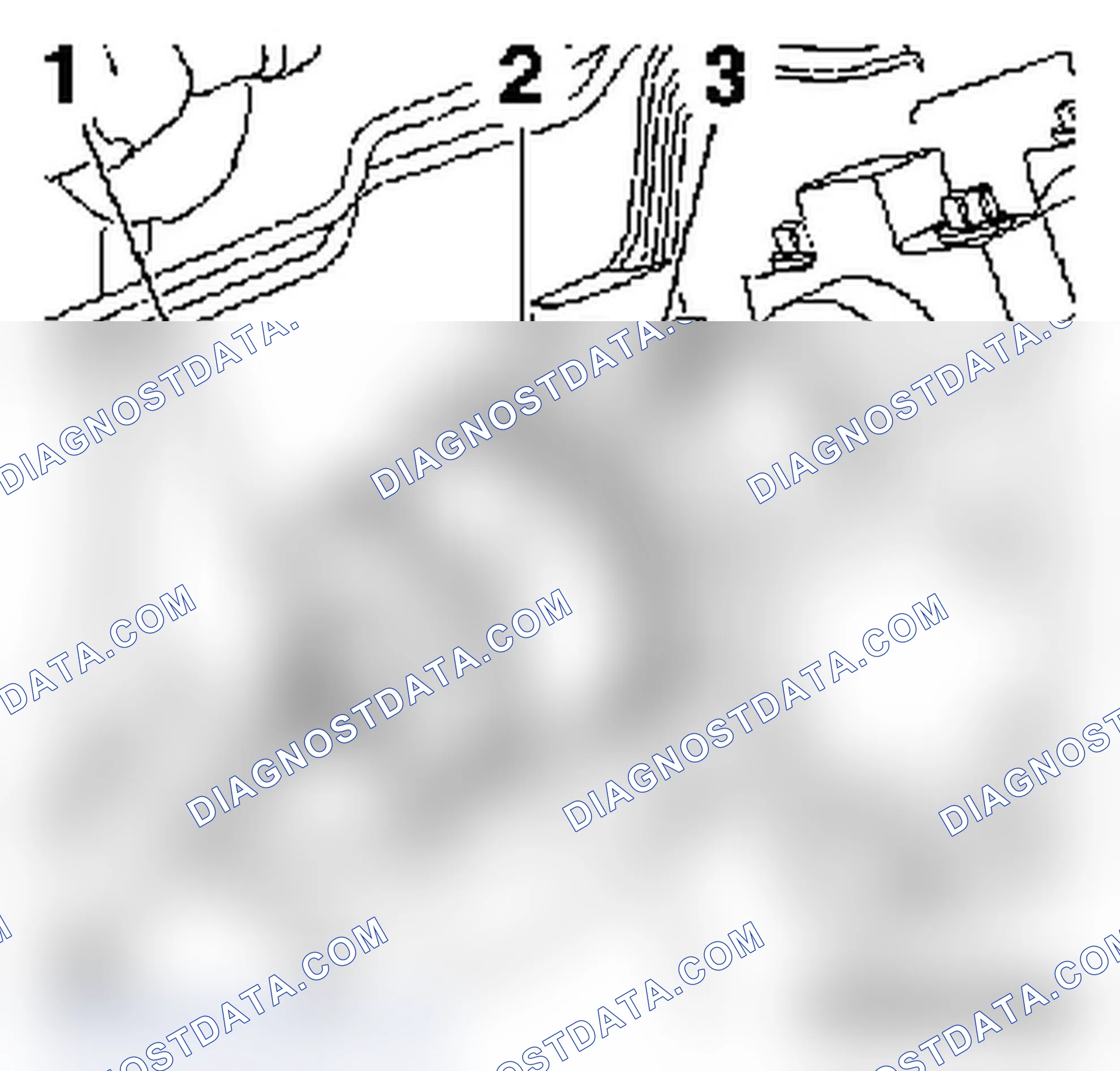 Repair Engine Using an Engine Short Block