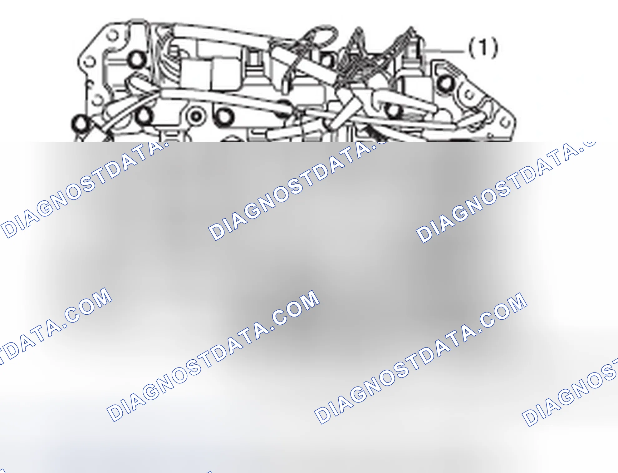 Scheme 83: HIGH&LOW REVERSE CLUTCH SOLENOID