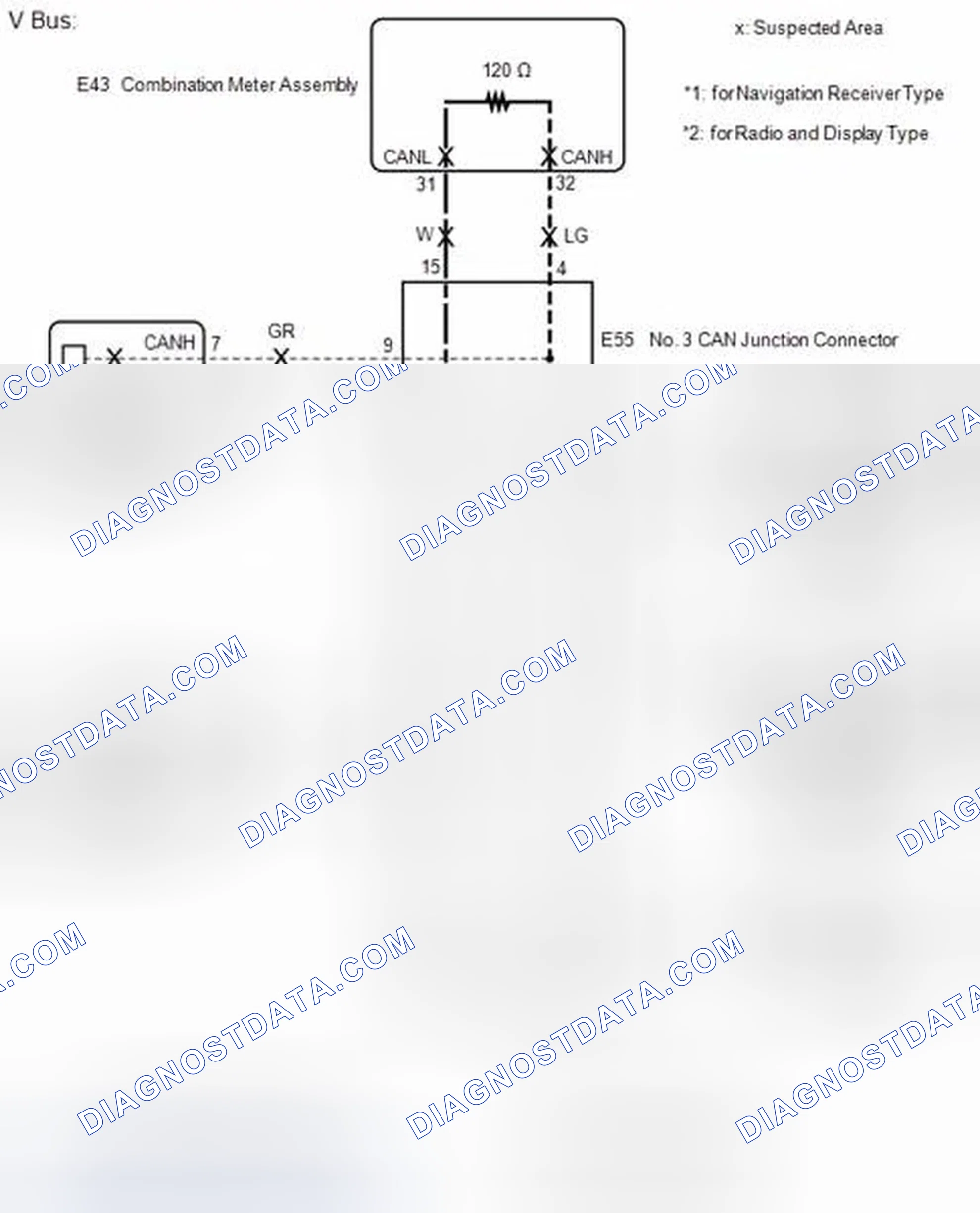 Scheme 100: WIRING DIAGRAM