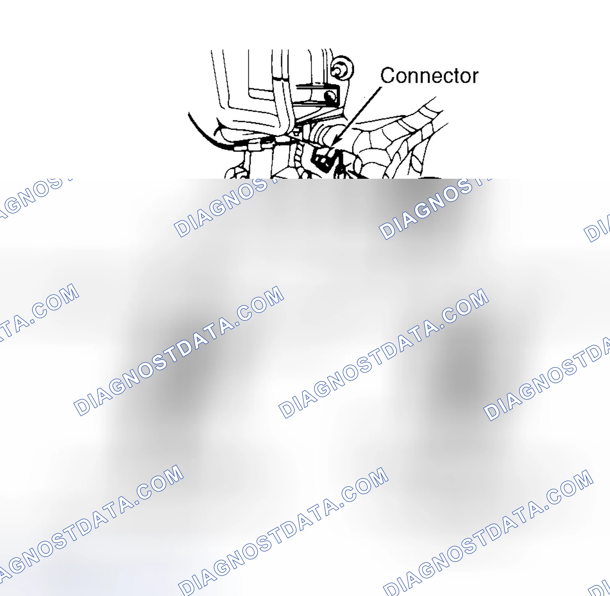 Scheme 1: CHECK ENGINE LIGHT RESET - PROCEDURE 1