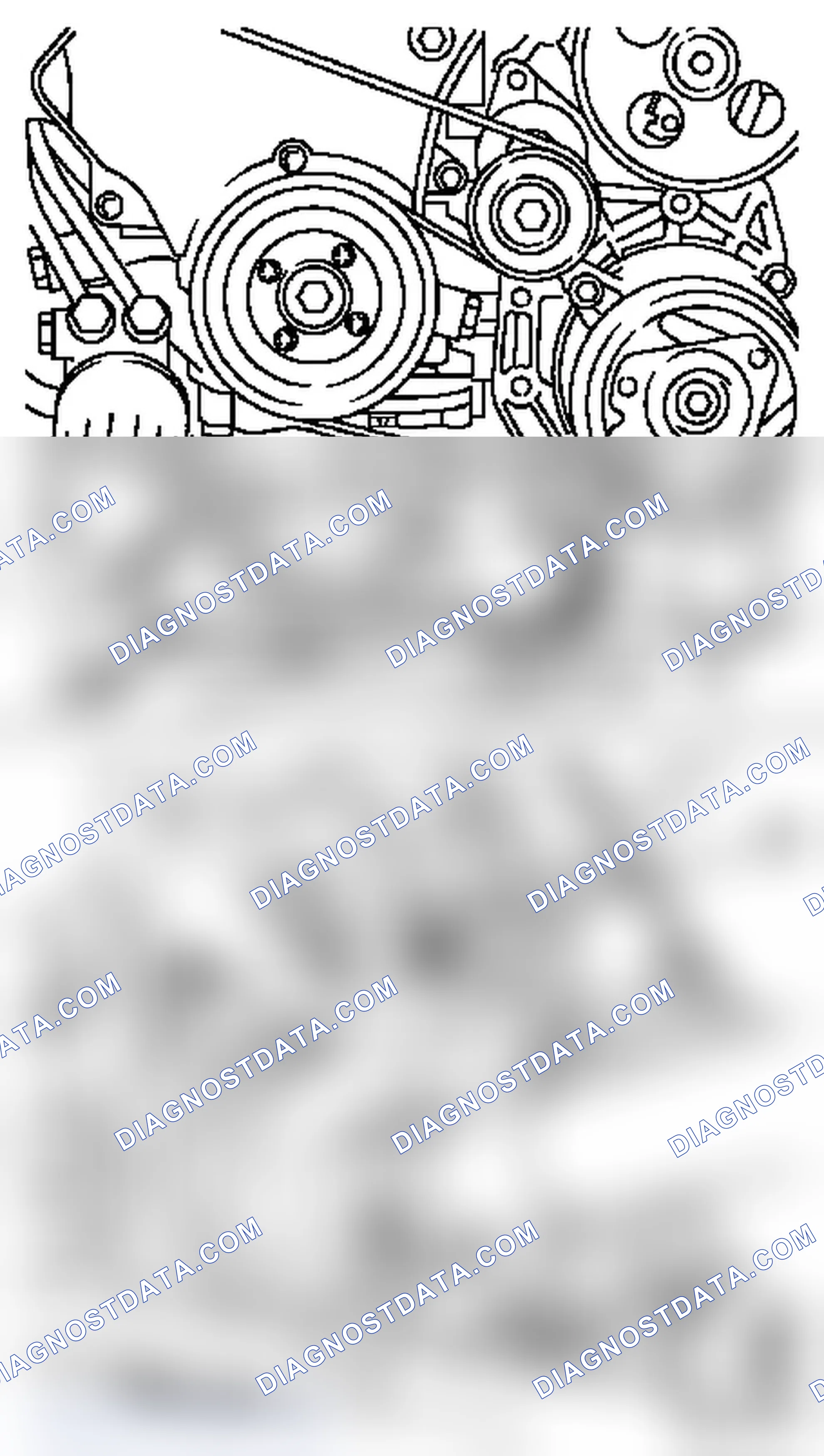 How to Remove and Install the Engine