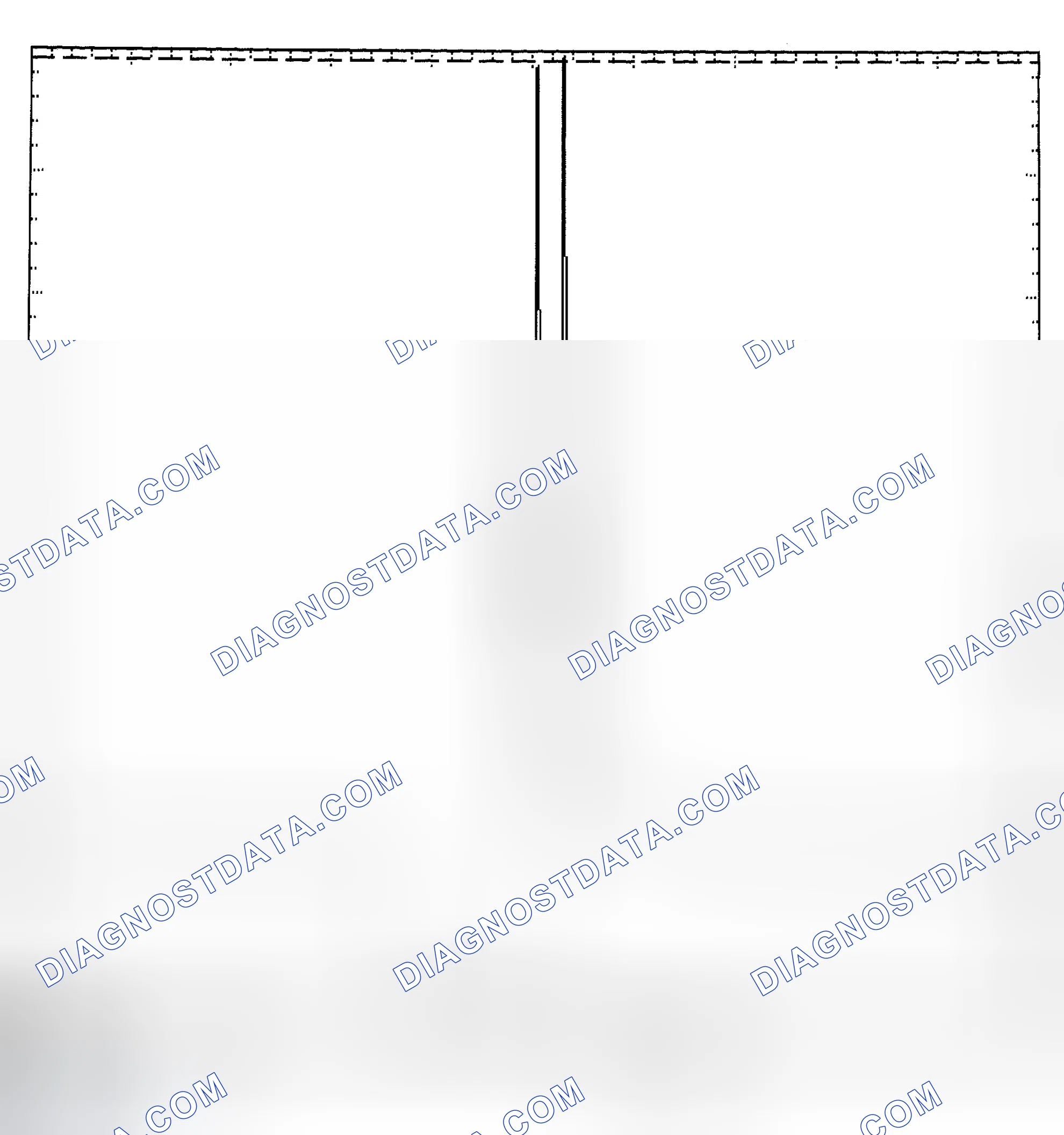 Scheme 30: Single Injector - Known Good - Voltage Pattern