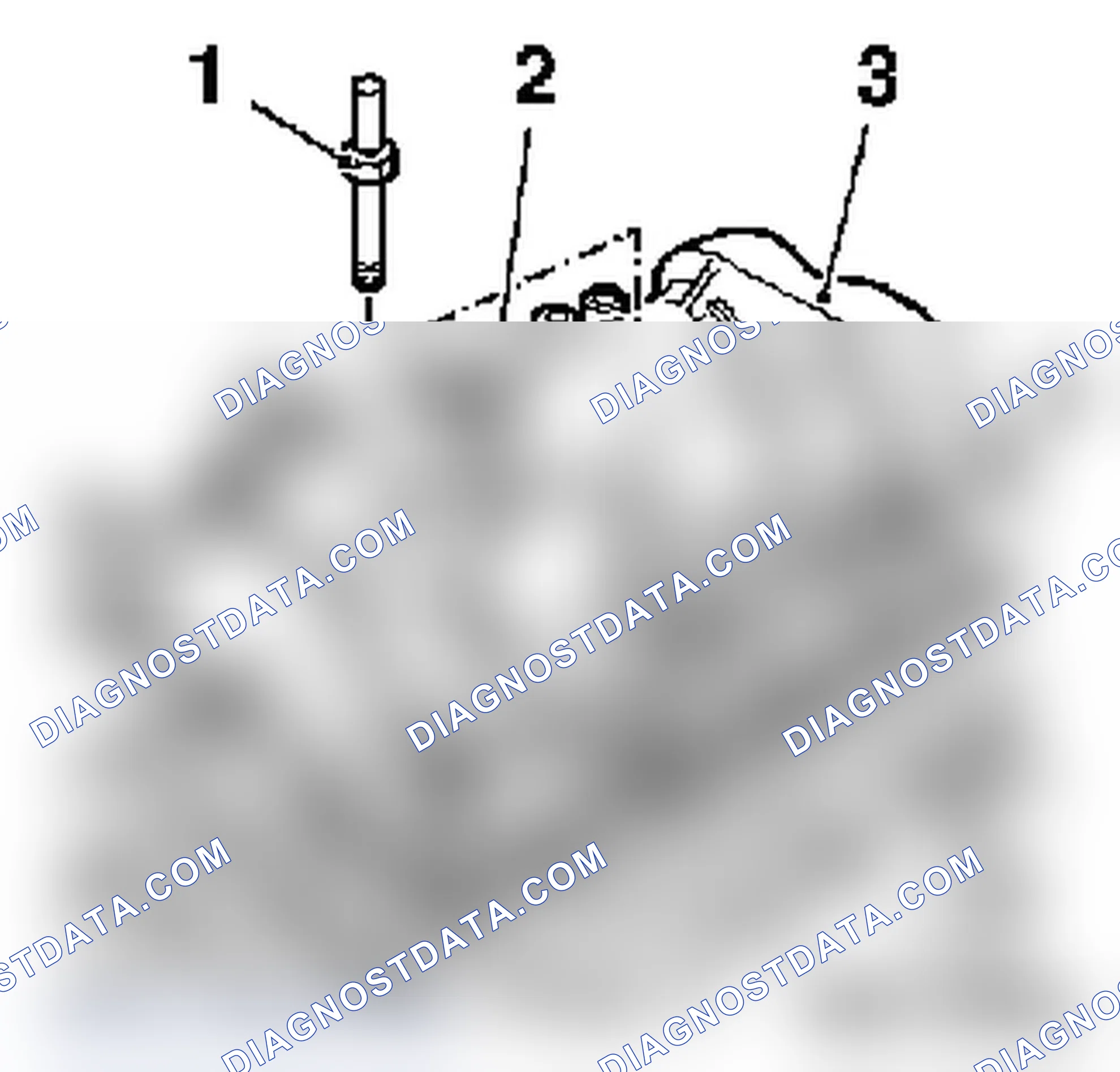 Repair Engine Using a Short-Block