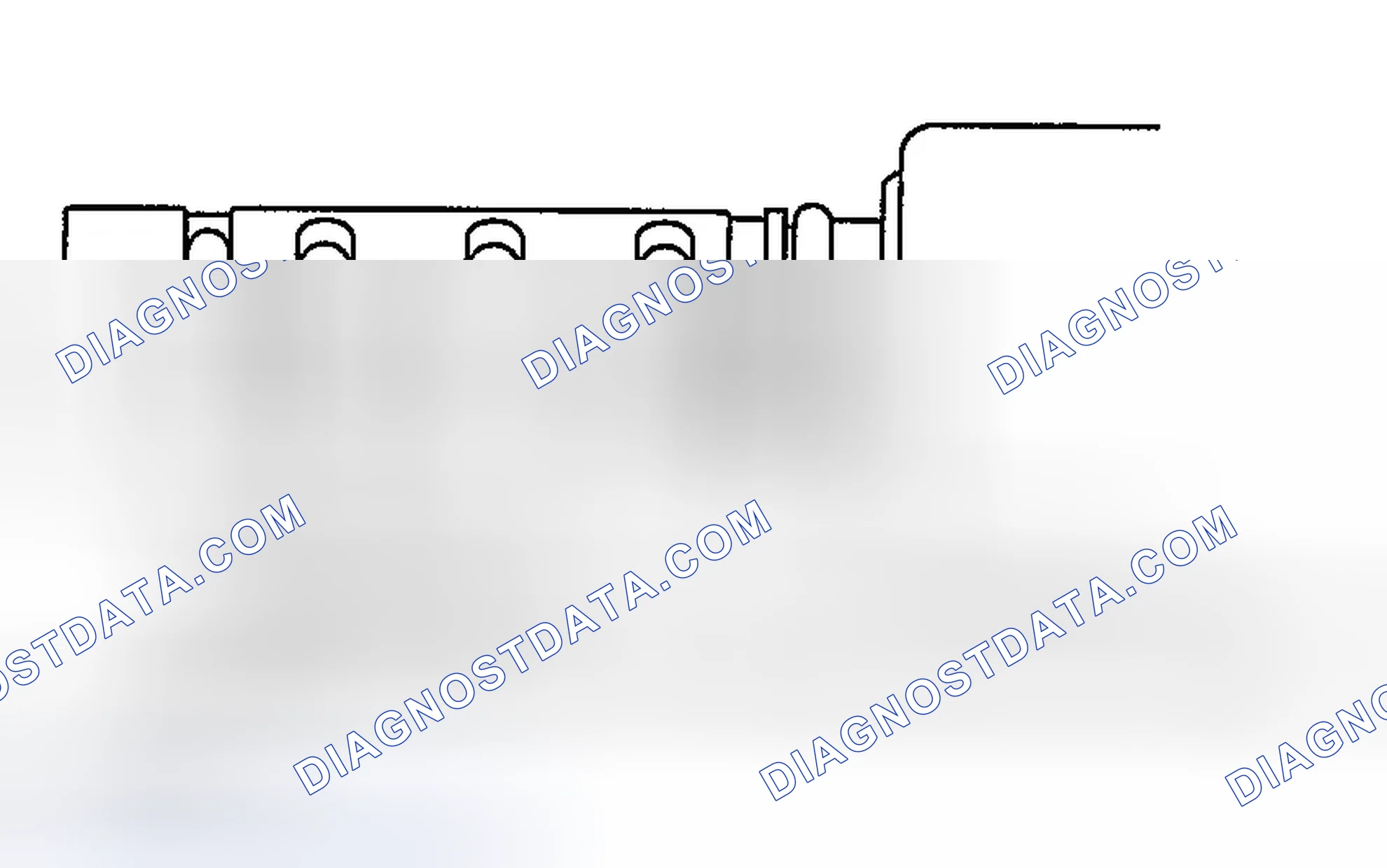 Scheme 34: SPOOL VALVE OPERATION INSPECTION