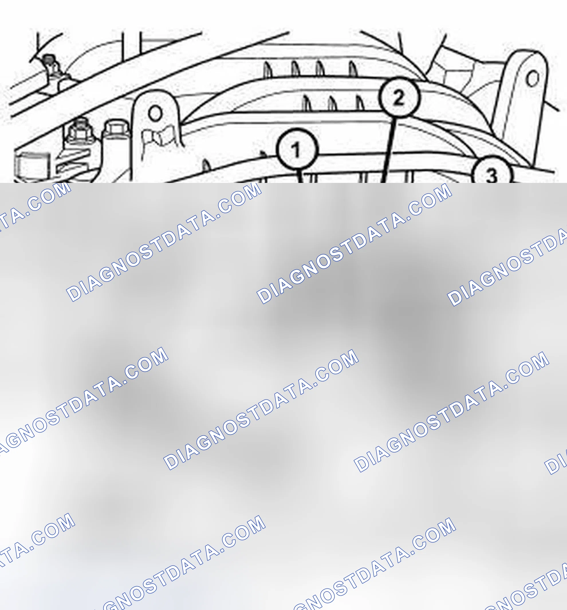 Scheme 21: 3.7L ENGINE