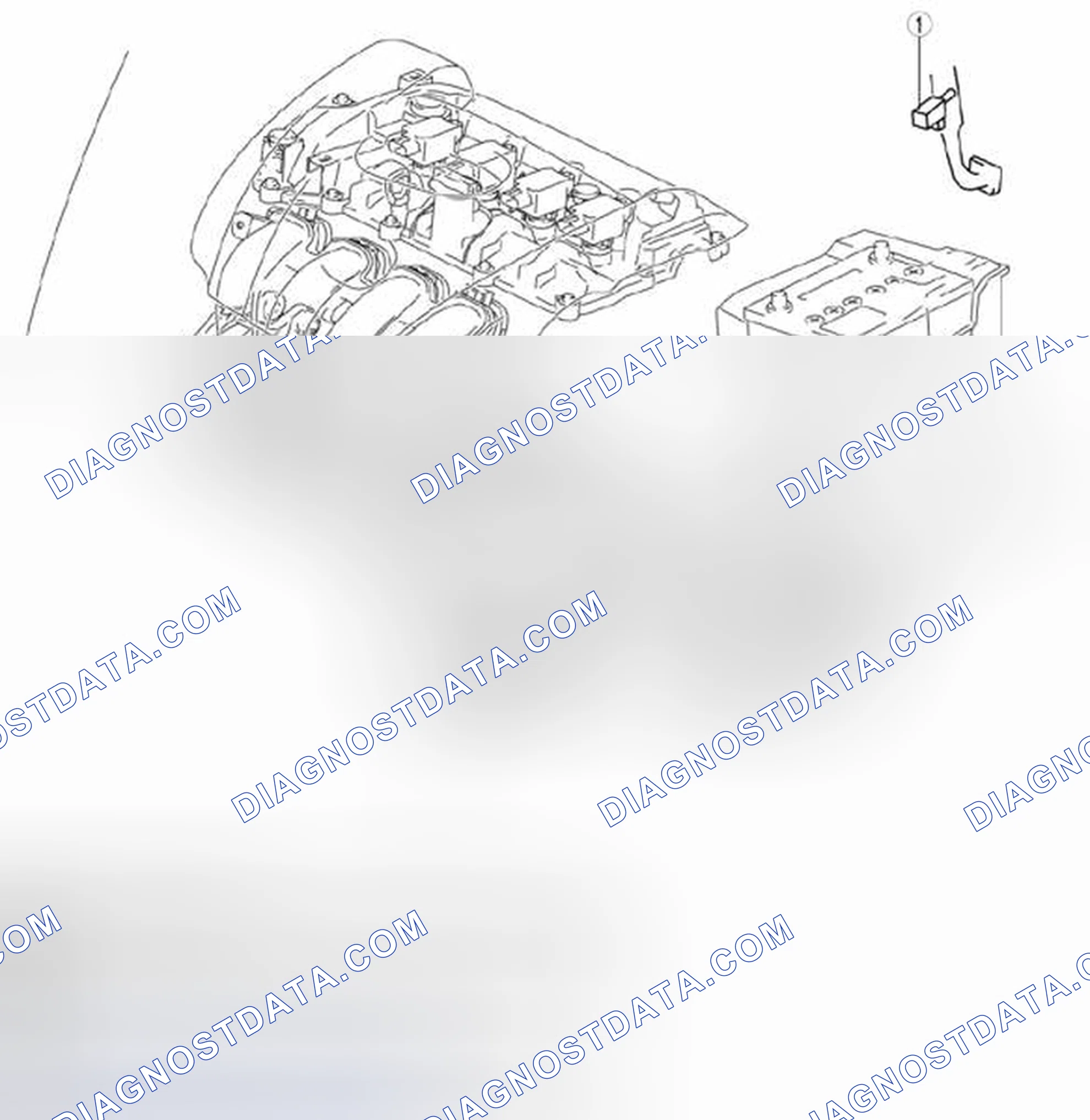 Scheme 23: Identifying Starter Interlock Switch And Starter [SKYACTIV-G 2.0]