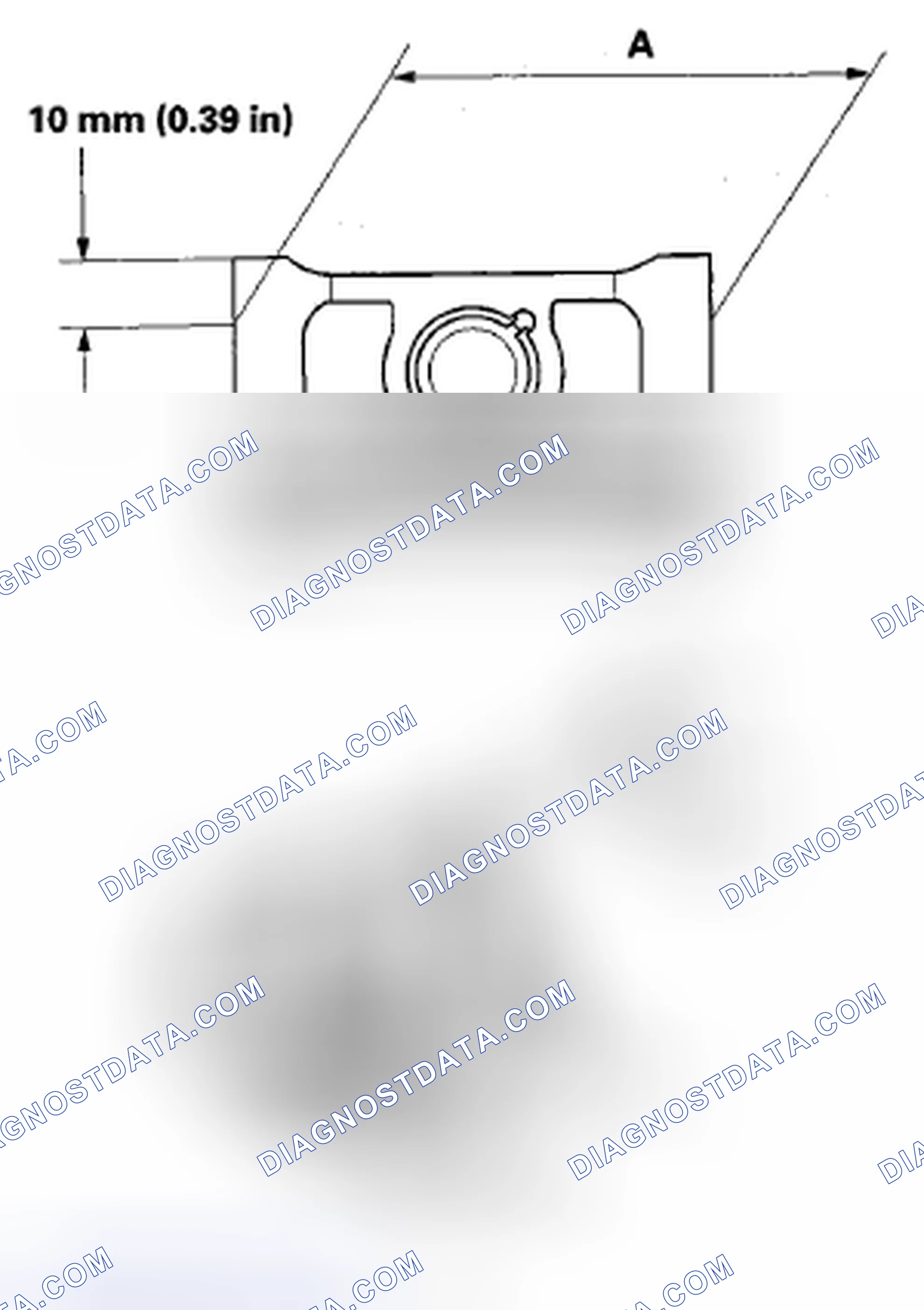Scheme 346: Block and Piston Inspection