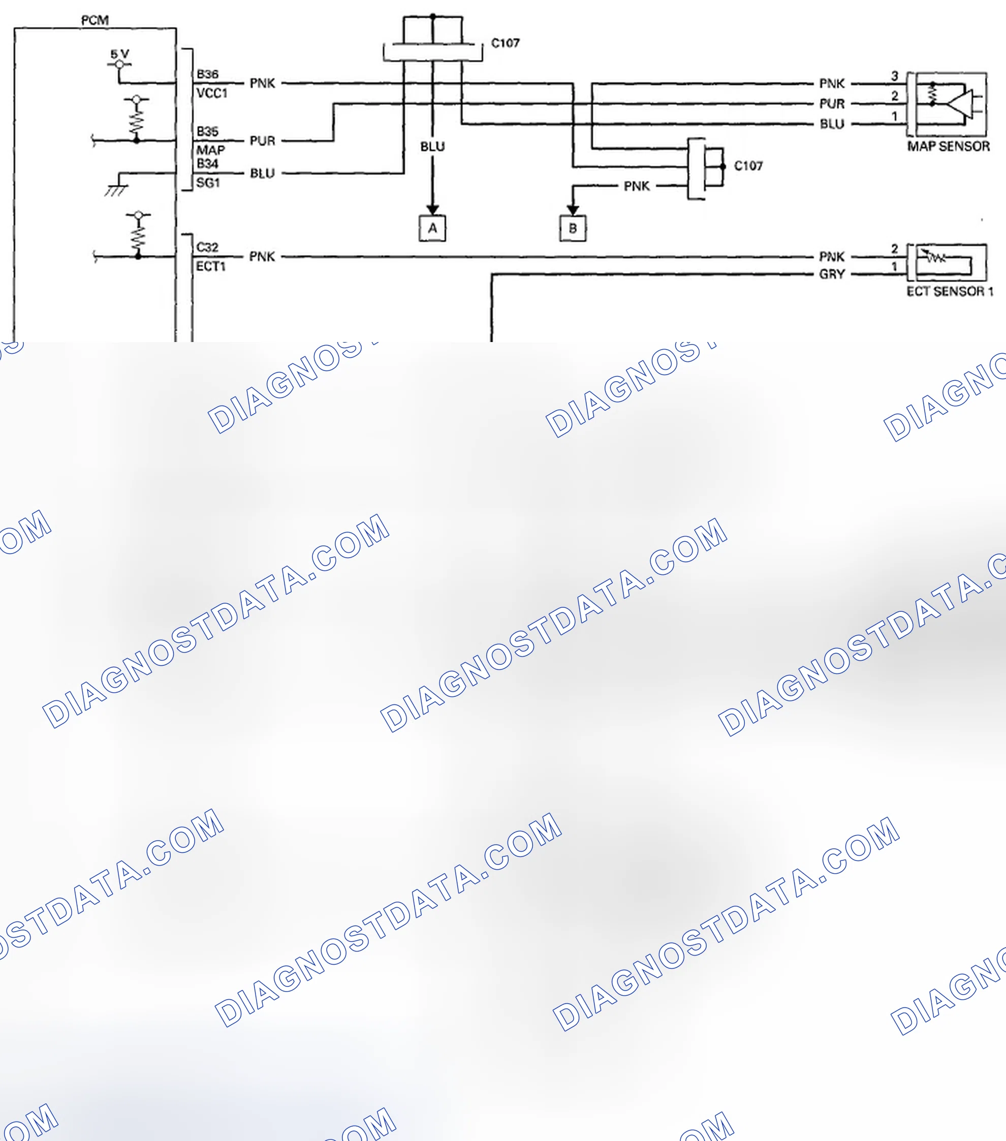 Scheme 22: PCM Circuit Diagram