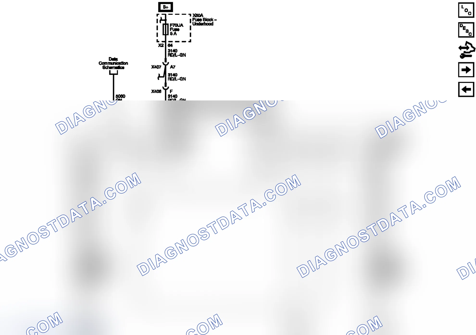 Scheme 1: Side Object Detection (UFT)