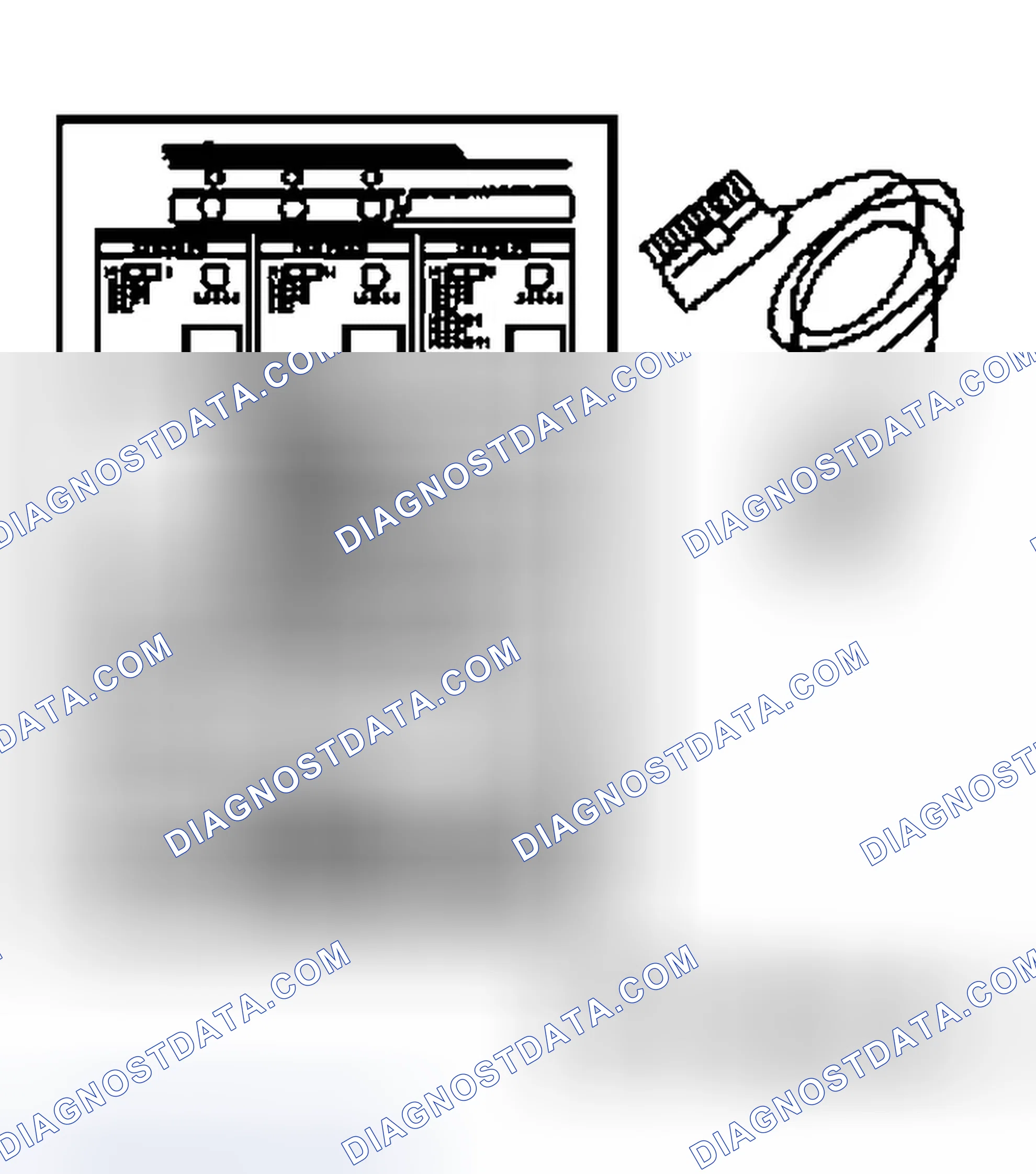 Scheme 67: Special Tool(s)
