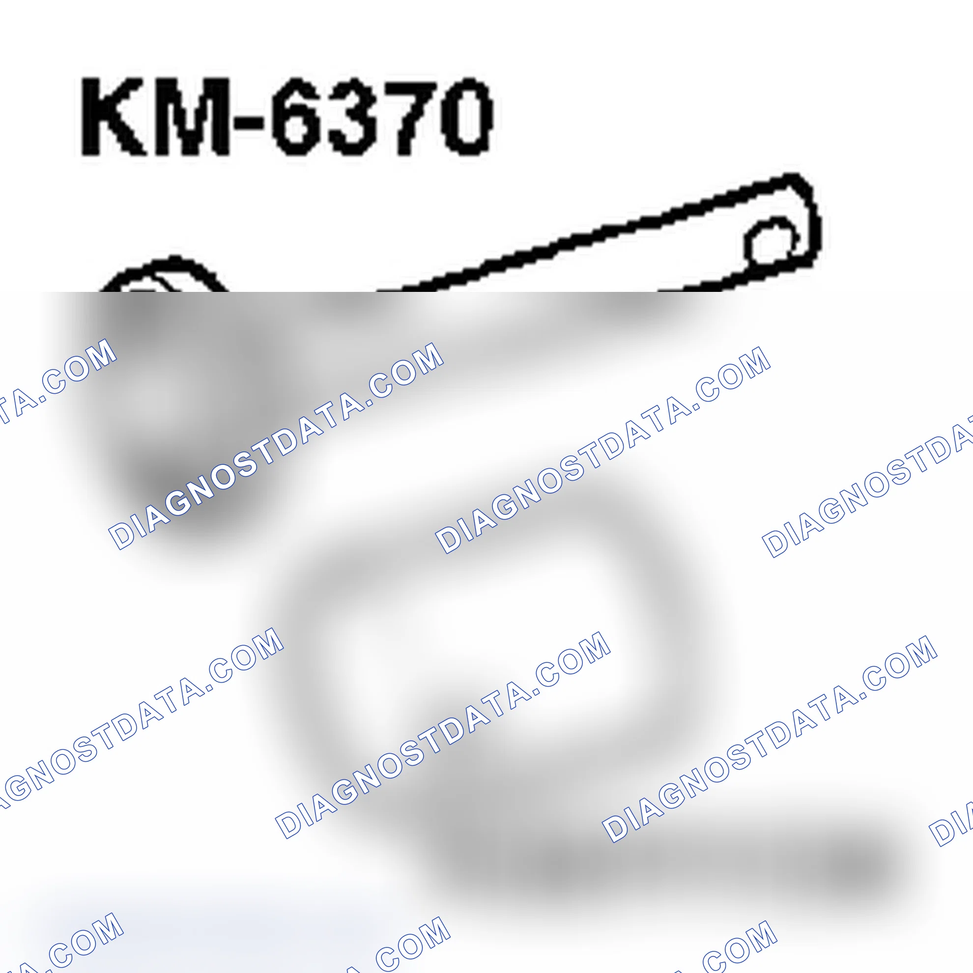 Special Service Tools