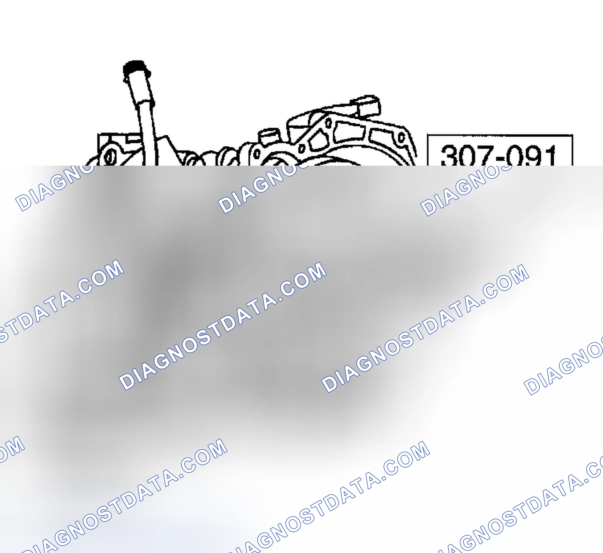 Scheme 563: TRANSAXLE - INSTALLATION