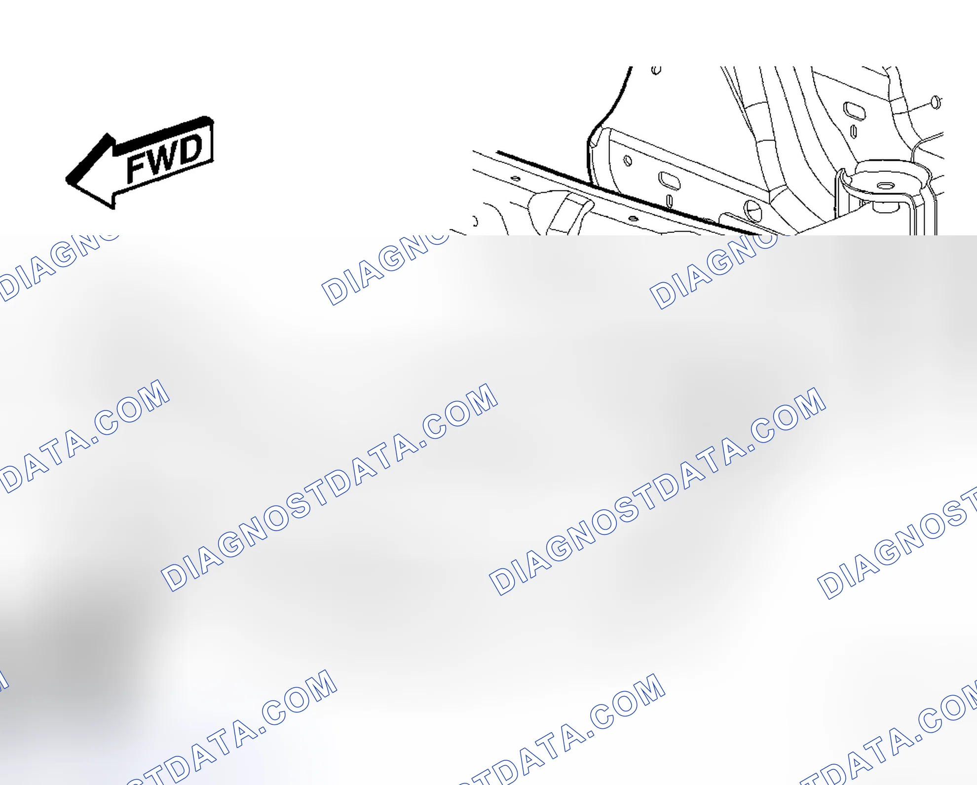 Scheme 28: SUPPORT-FRONT FASCIA