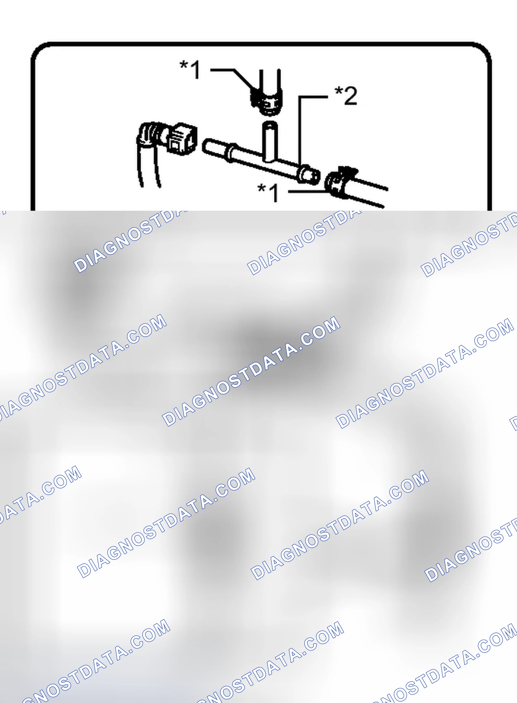Scheme 118: ON-VEHICLE INSPECTION