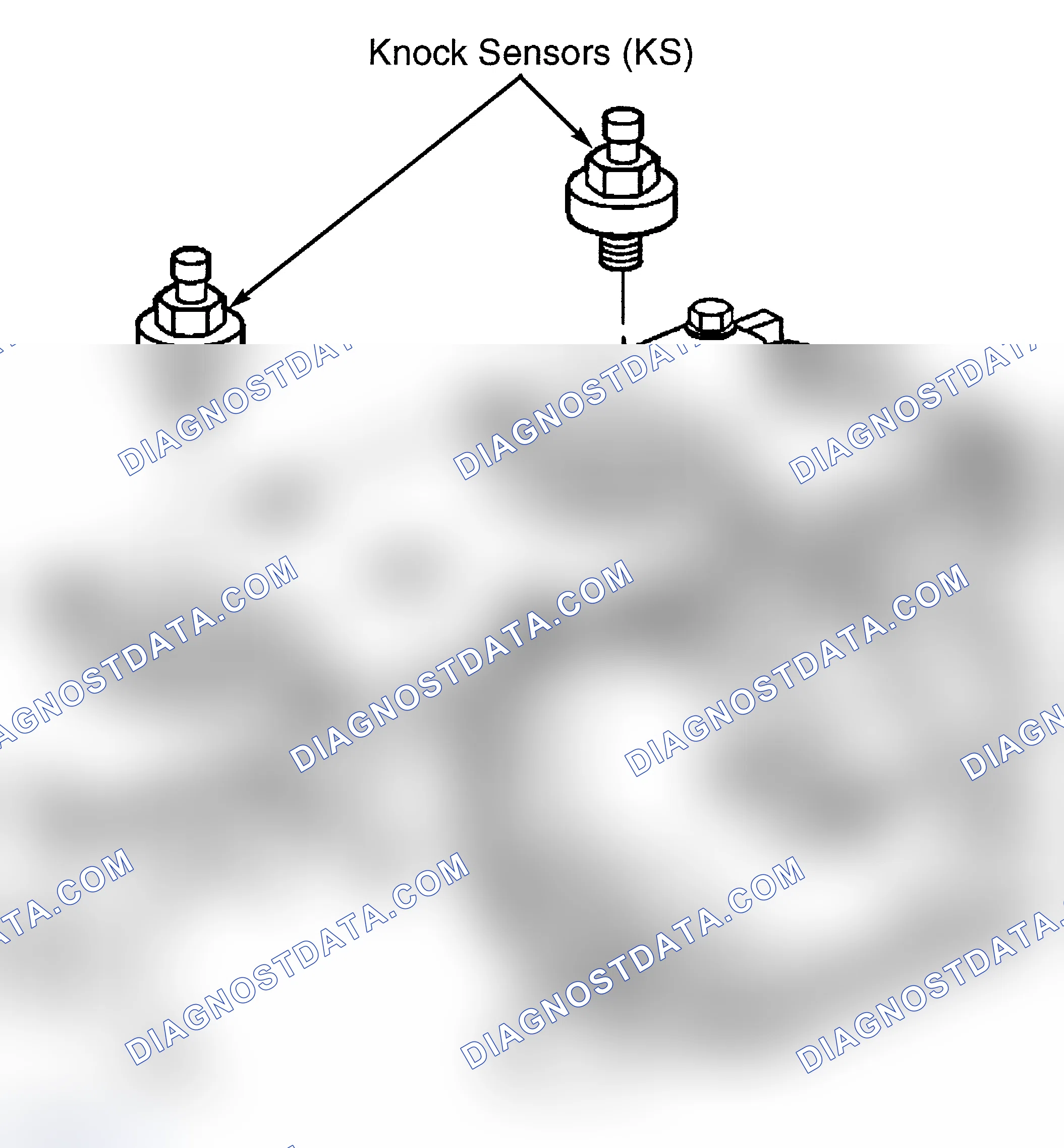 Scheme 24: Knock Sensor