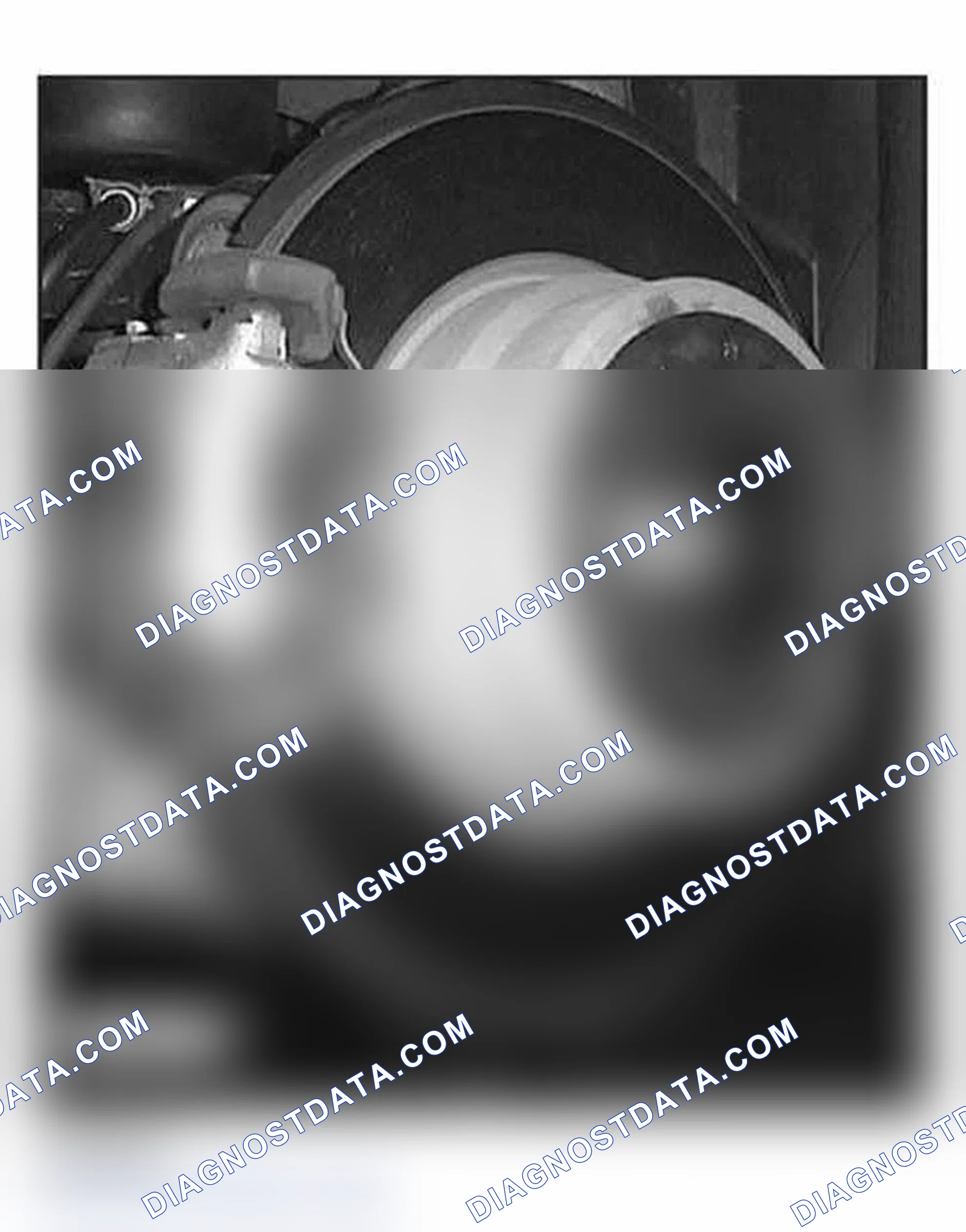 Scheme 207: Identifying Rear Brakes